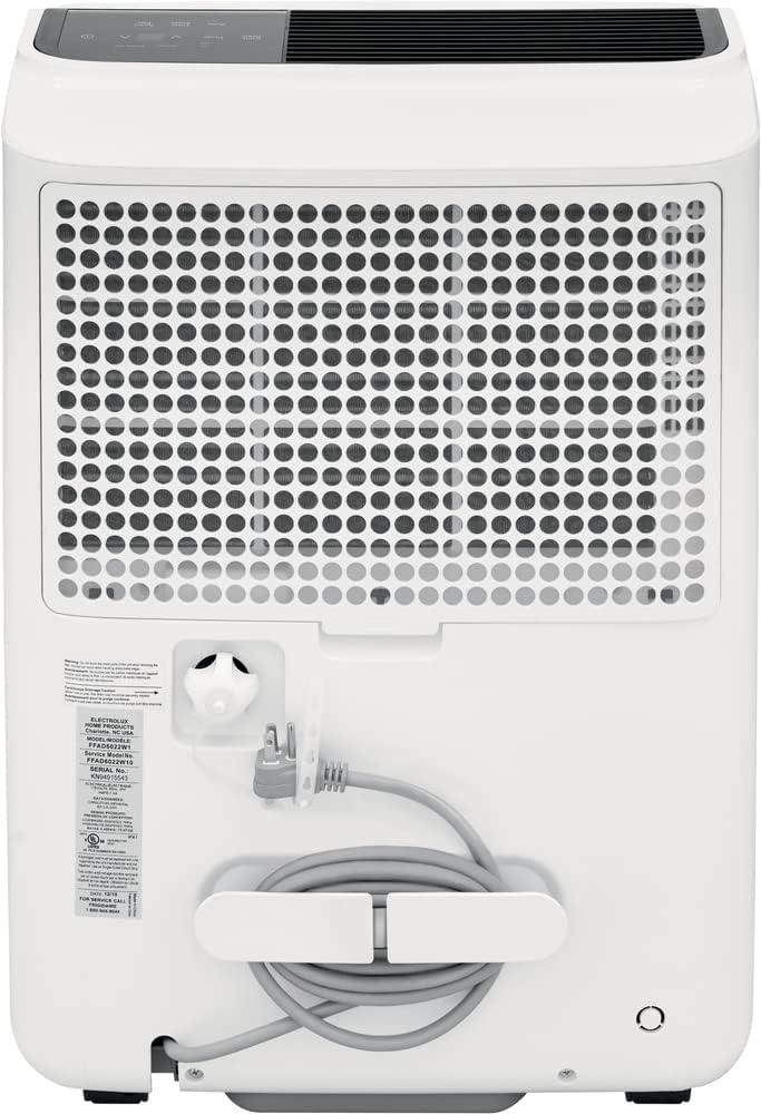 image60 Pint Dehumidifier