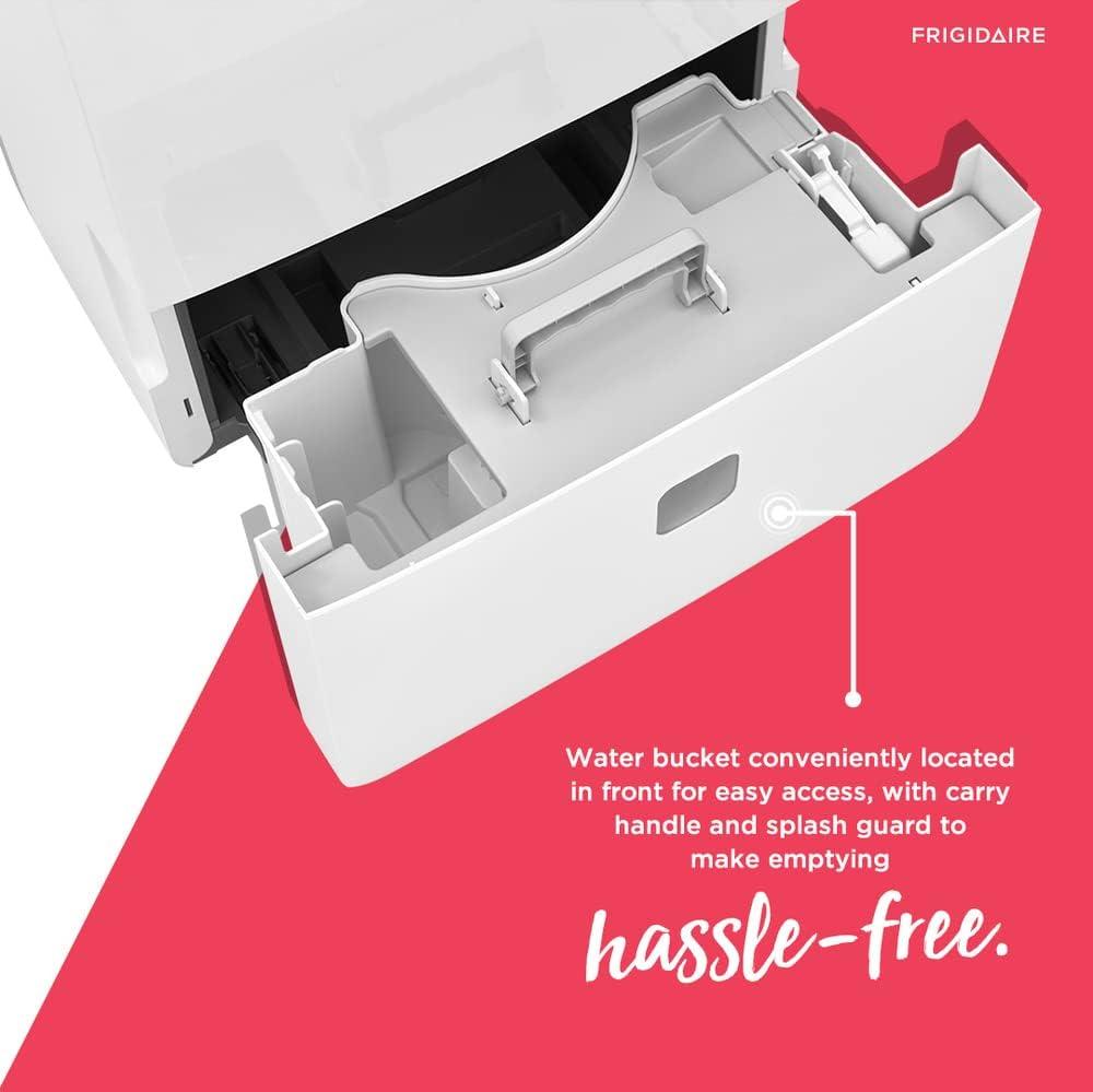 image60 Pint Dehumidifier