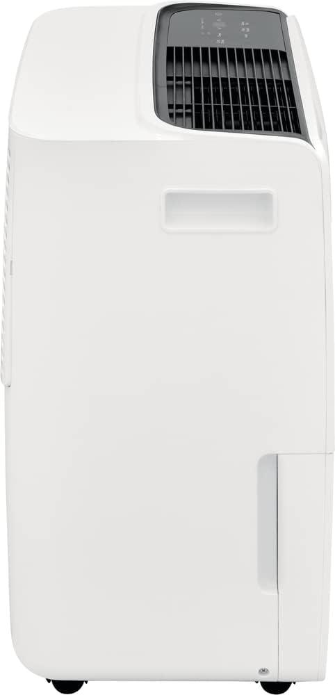 image60 Pint Dehumidifier