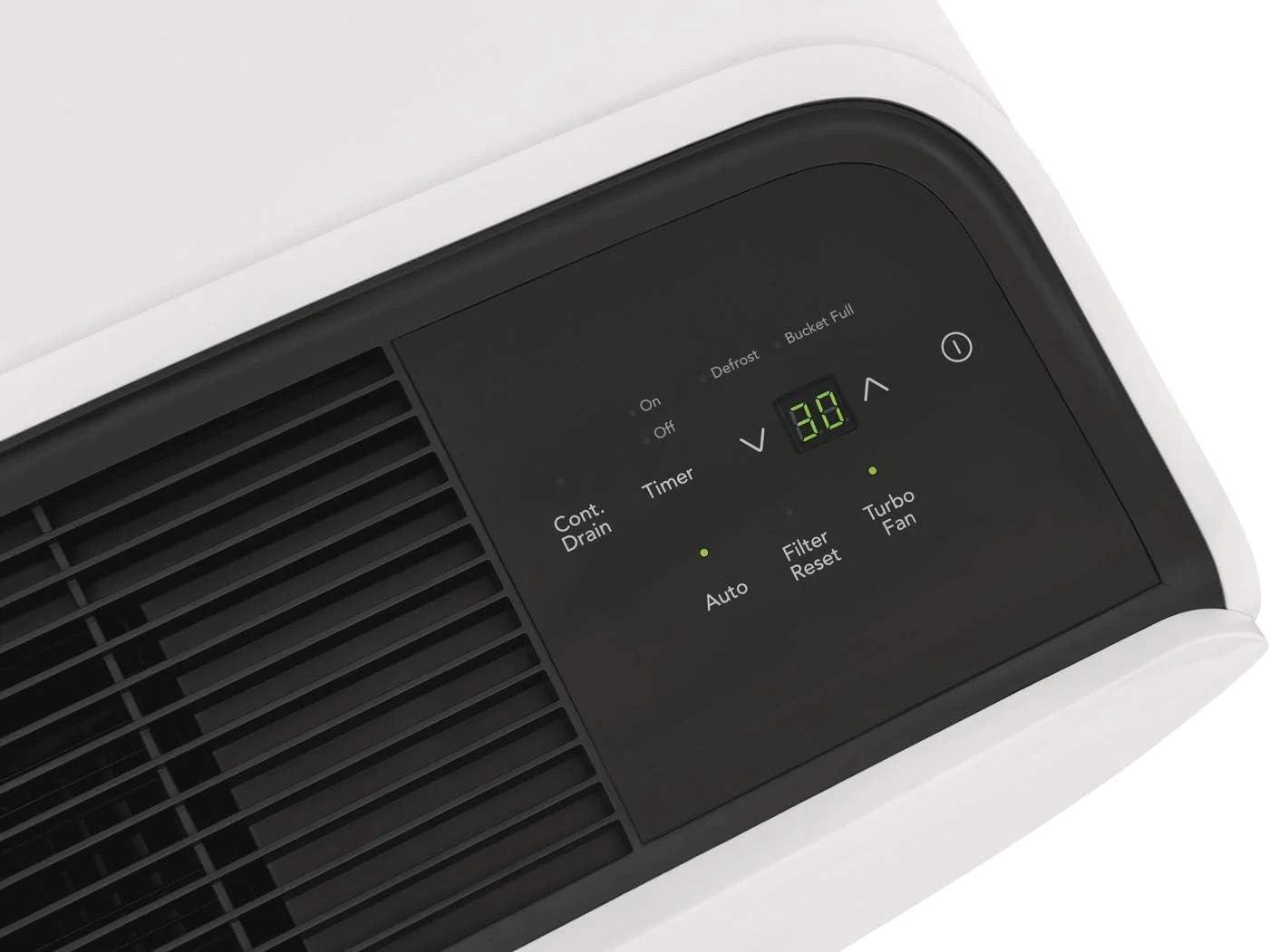 image60 Pint Dehumidifier