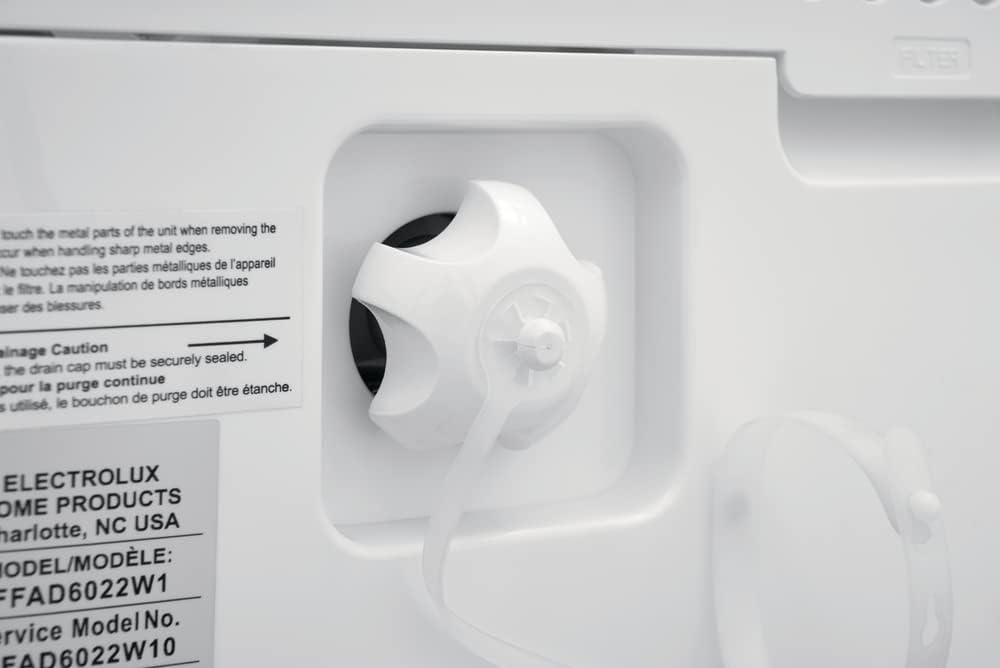 image60 Pint Dehumidifier