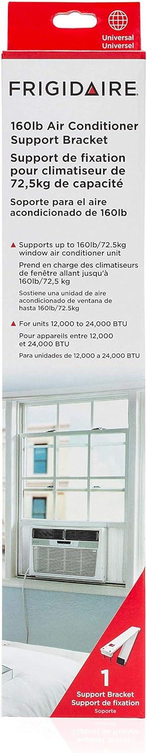 imageAir Conditioner Support Bracket 80lbsUp to 160lbs Pack of 12