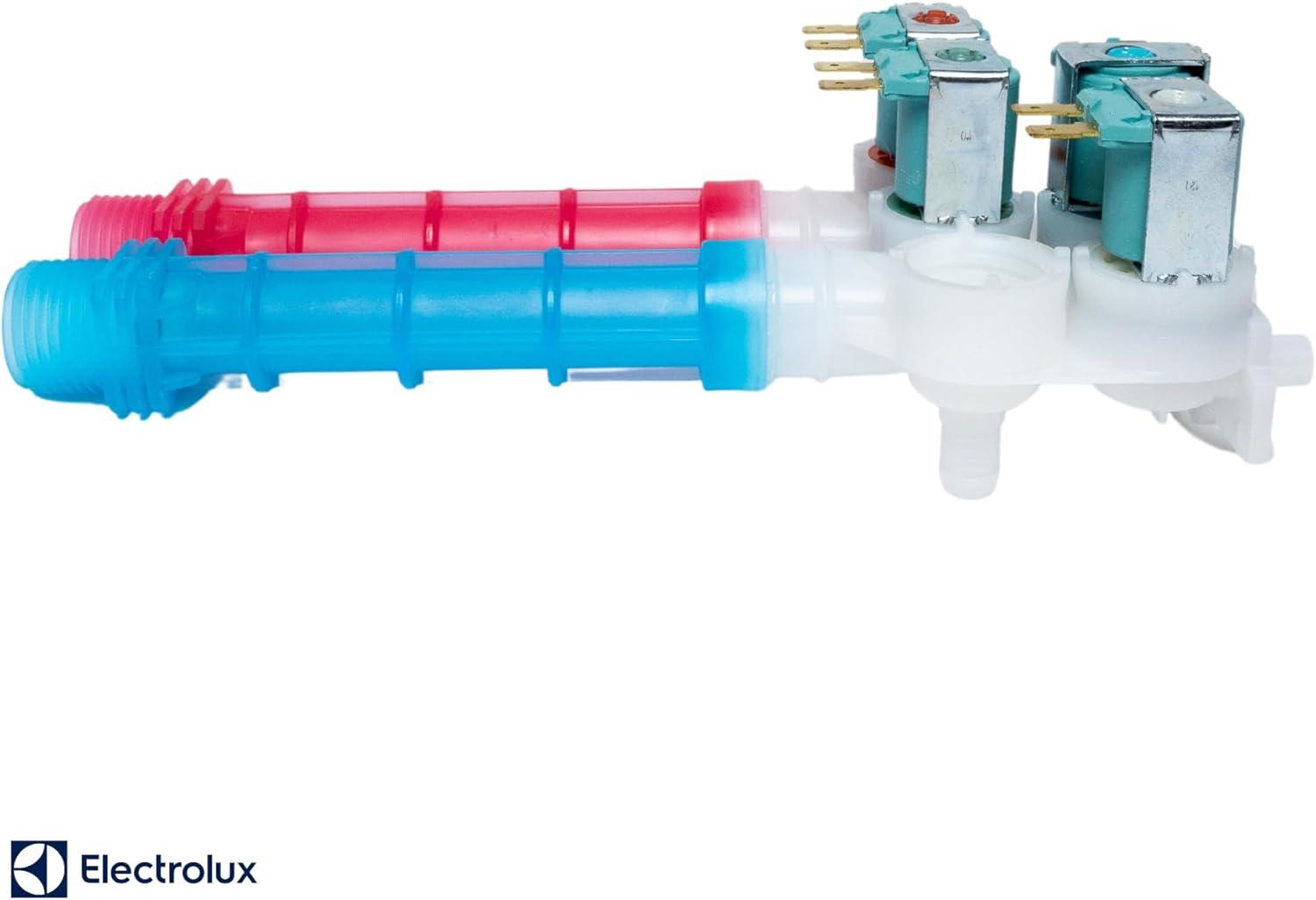 imageElectrolux 134637810 Washer Water Inlet Valve for Washing Machines