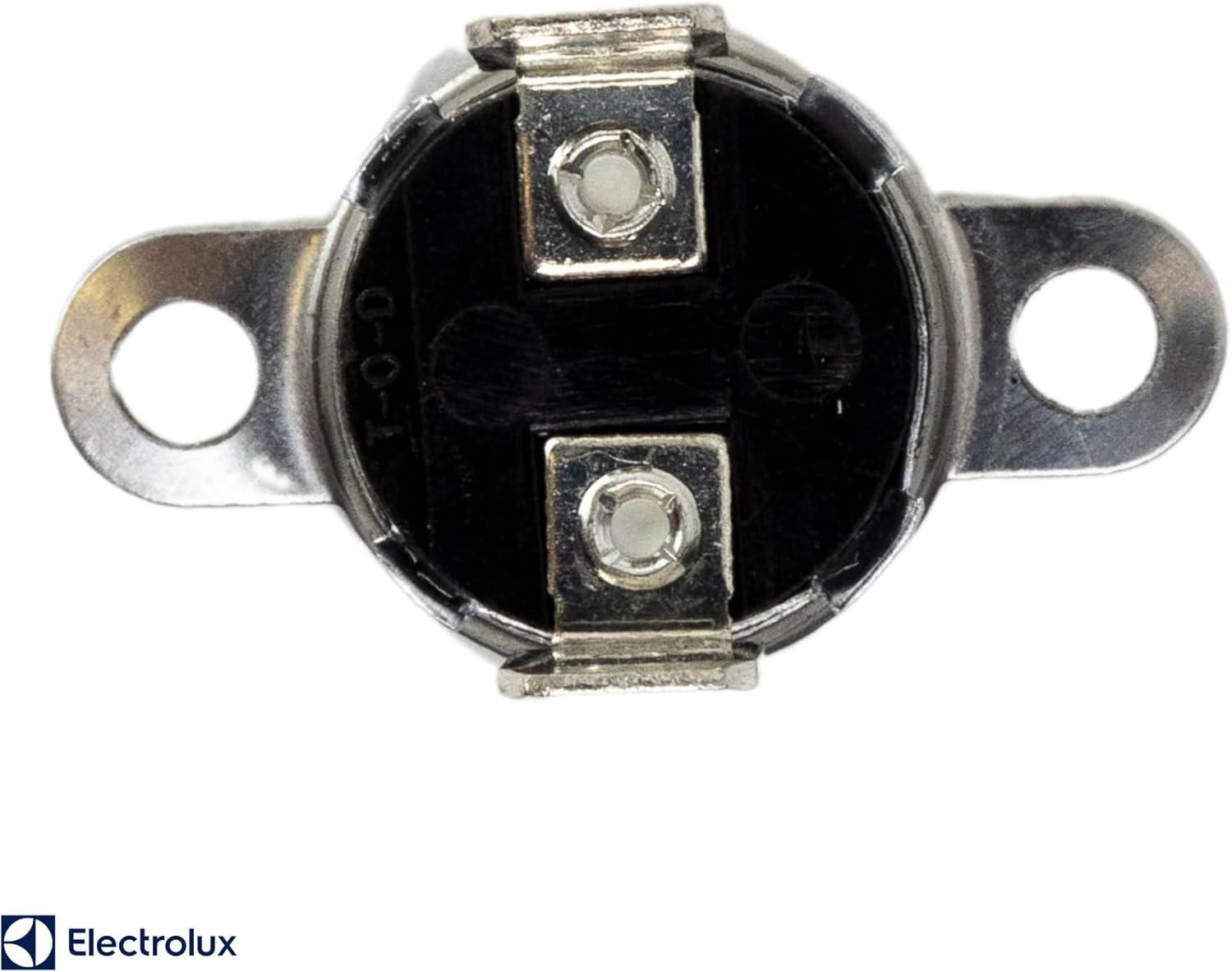 imageElectrolux 134711401 Thermal Fuse for Dryers