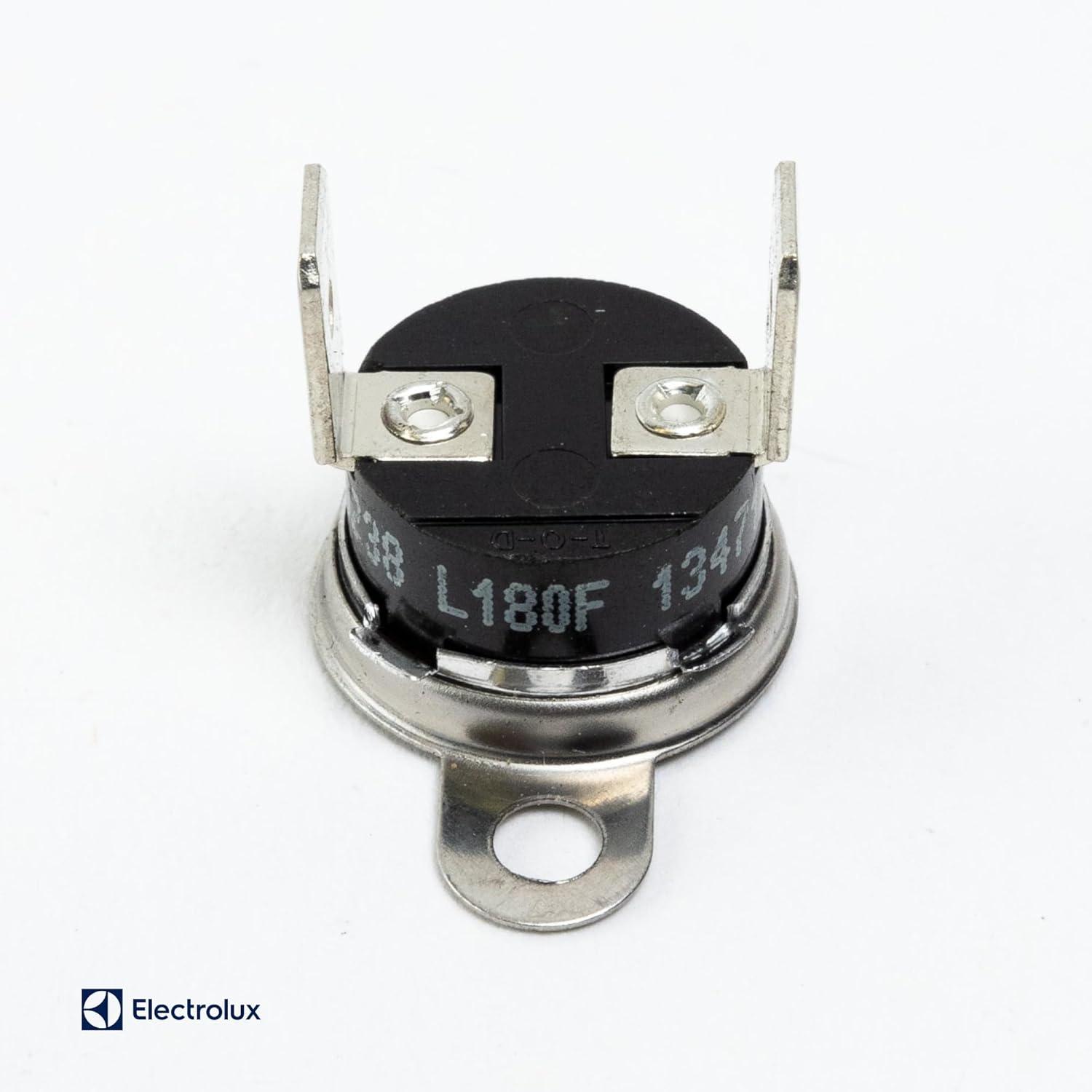 imageElectrolux 134711401 Thermal Fuse for Dryers
