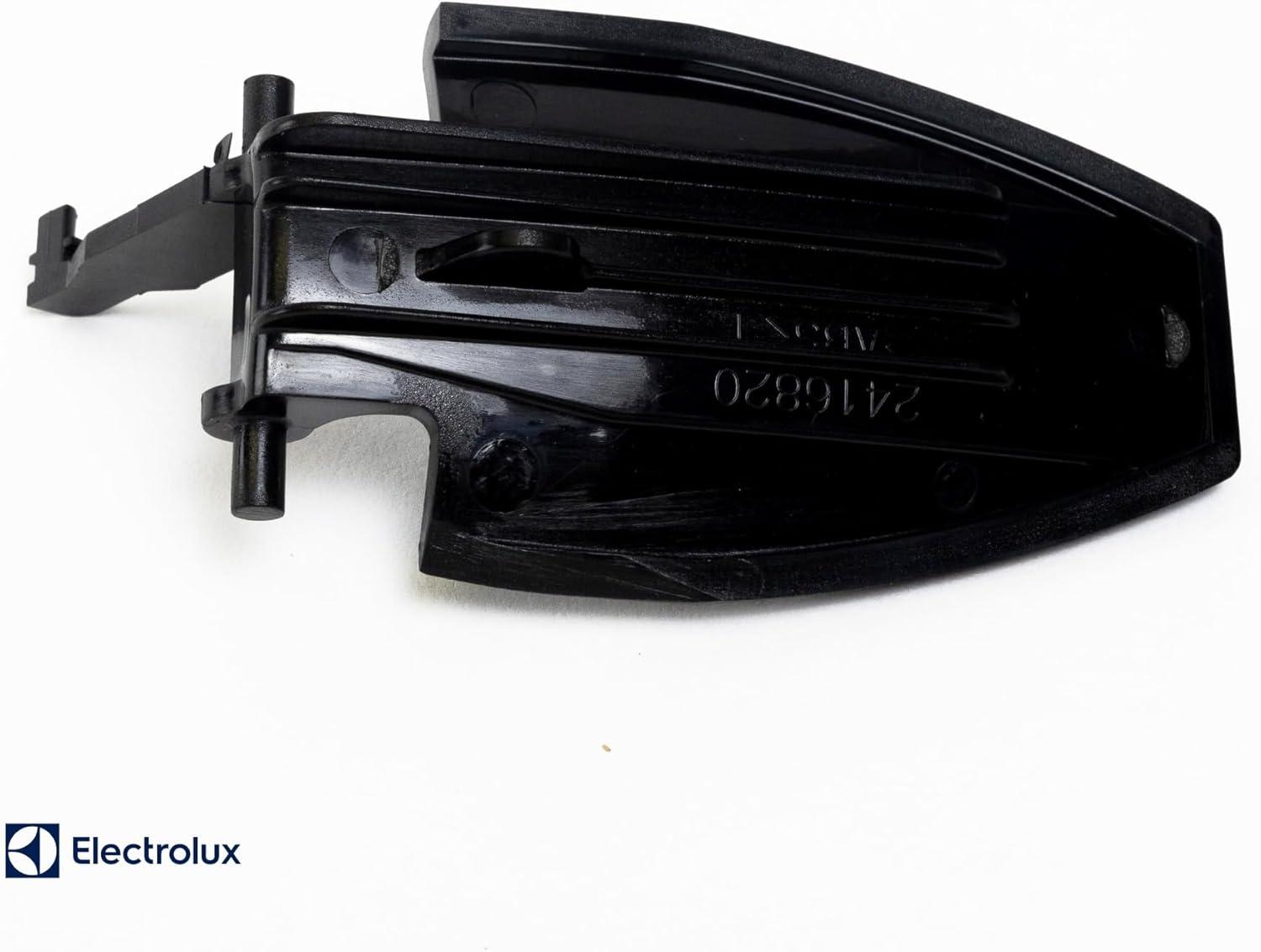 imageElectrolux 241682003 Water Dispenser Lever for Refrigerators Black