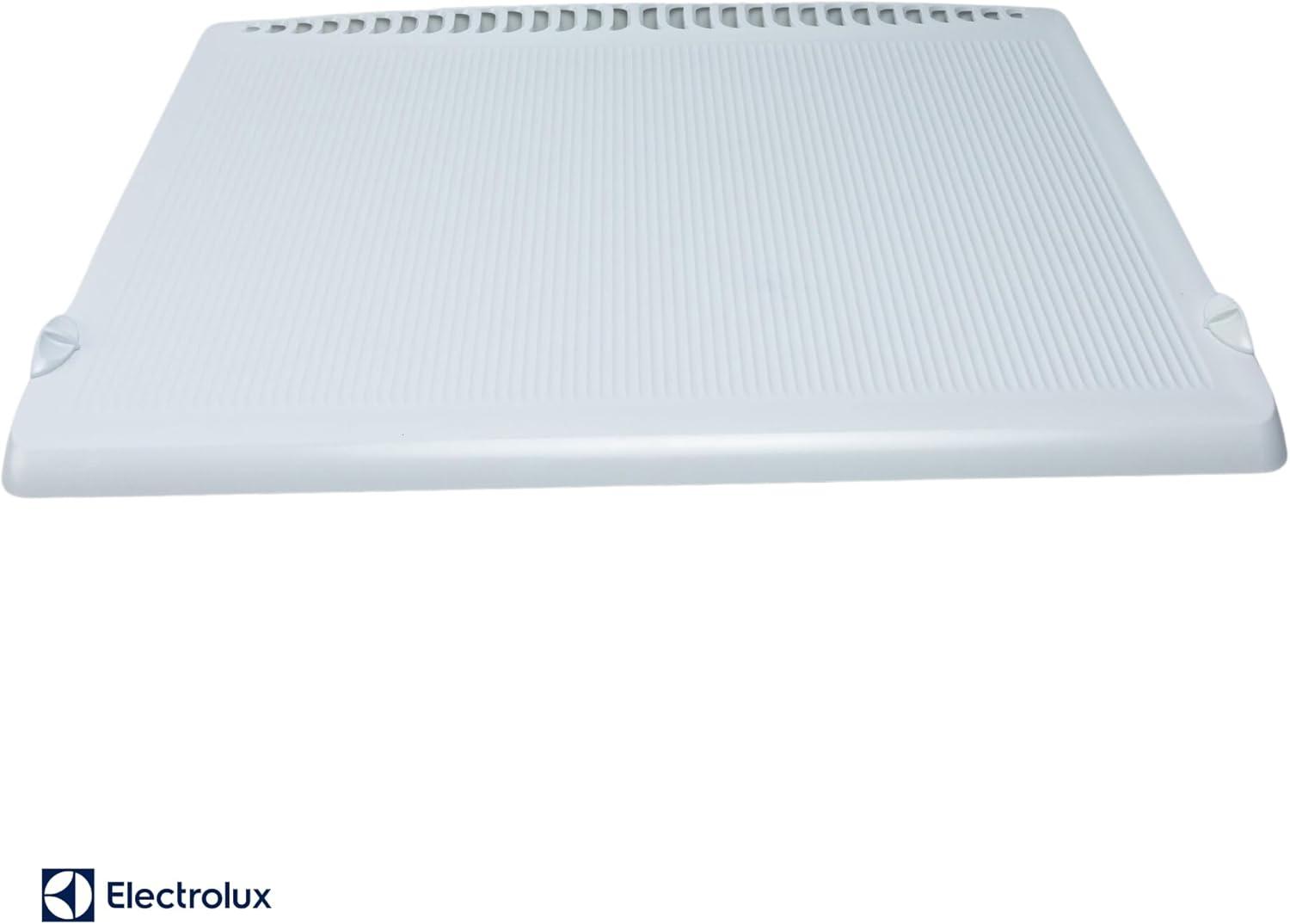 imageElectrolux 242120508 Crisper Drawer Cover for Refrigerators White