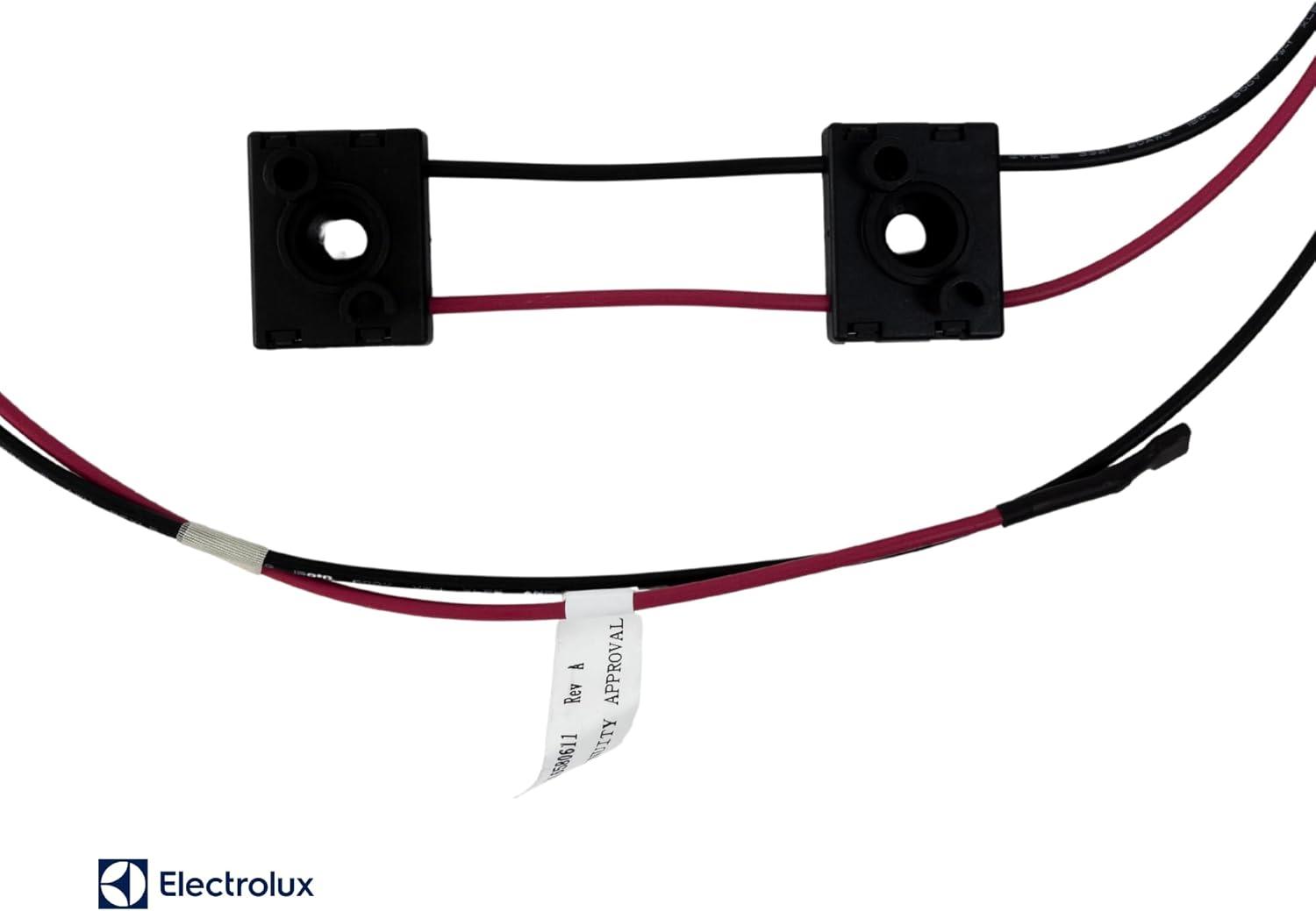 imageElectrolux 316580611 Stovetop Spark Ignition Switch for Gas Ranges and Stoves