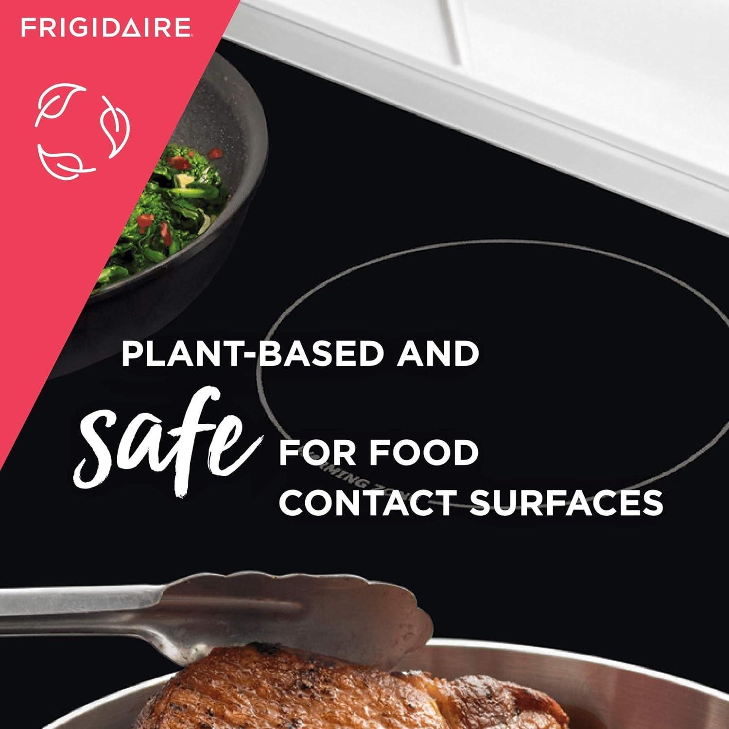 imageFRIGIDAIRE 5304508690 ReadyClean Cleaner 1 Pack White 12 Fl Oz12 Fl Oz Pack of 1