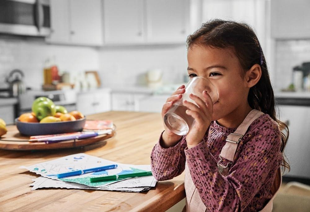 imageFRIGIDAIRE ULTRAWF Pure Source Ultra Water Filter Original White 1 CountULTRAWF 1 Pack