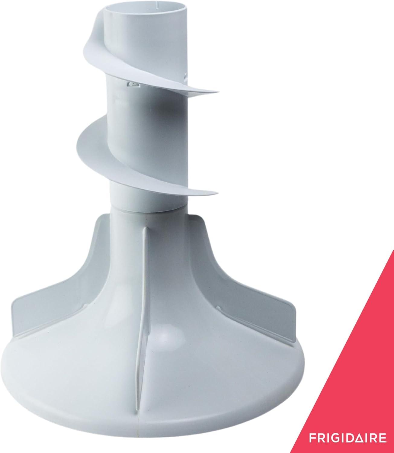 imageFrigidaire 131605901 Agitator for WasherDryer Laundry Centers White