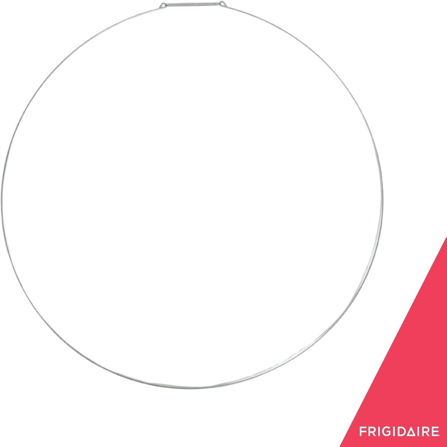 imageFrigidaire 134616300 Washer Boot Seal Retaining Ring for Washing Machines