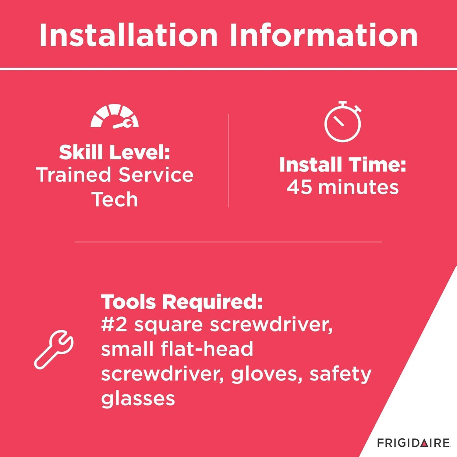 imageFrigidaire 134743500 Washer Motor Control Board for Washing Machines