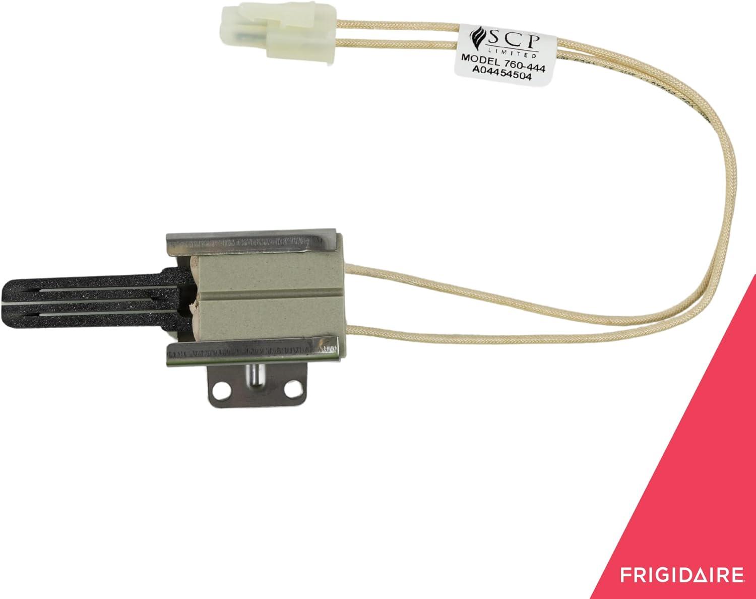 imageFrigidaire 139013700 Oven Bake Igniter for Gas Ranges and Stoves