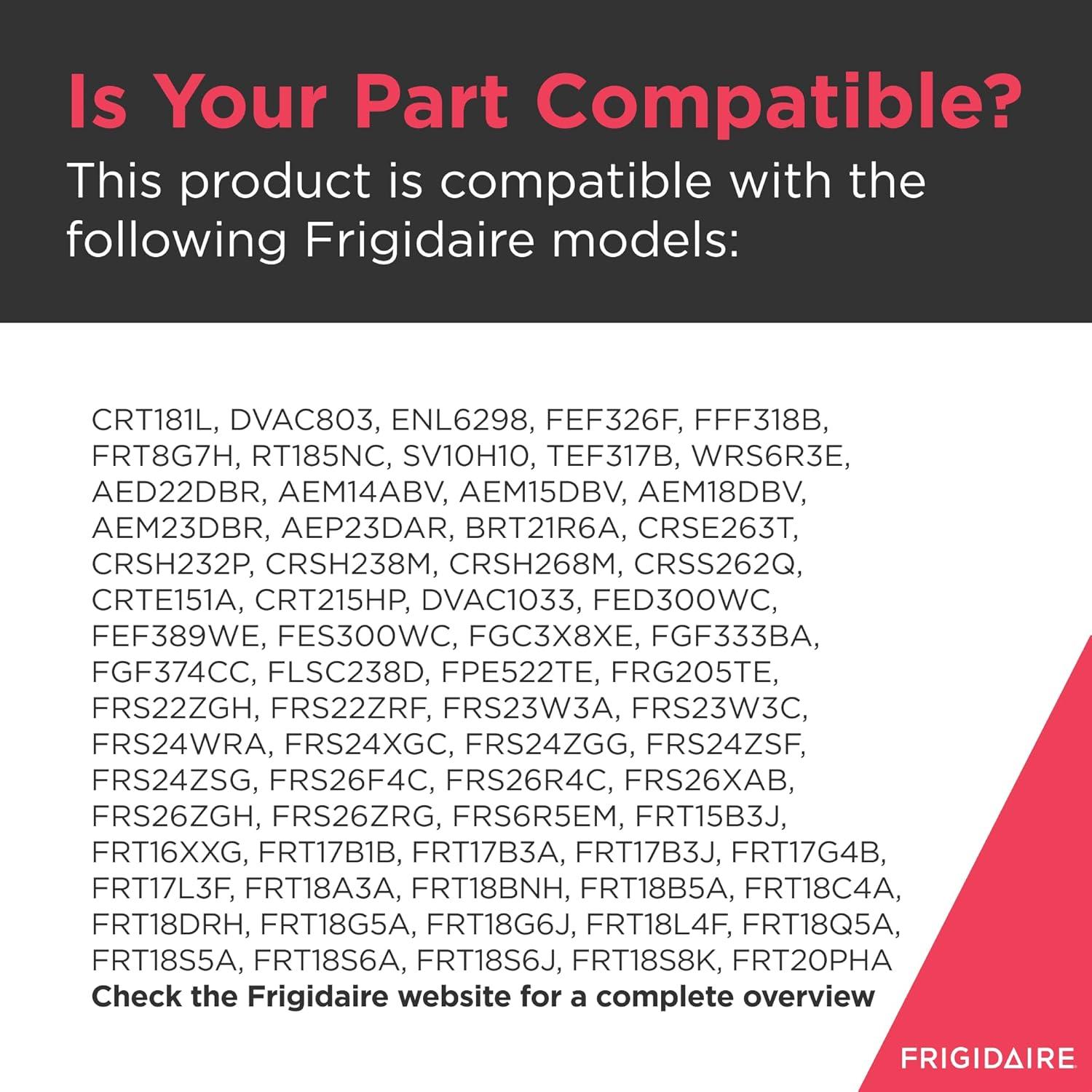 imageFrigidaire 139013700 Oven Bake Igniter for Gas Ranges and Stoves