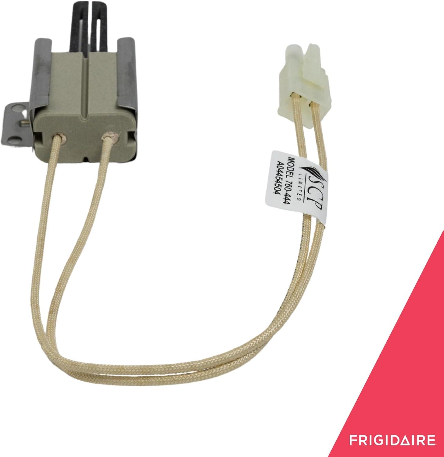 imageFrigidaire 139013700 Oven Bake Igniter for Gas Ranges and Stoves
