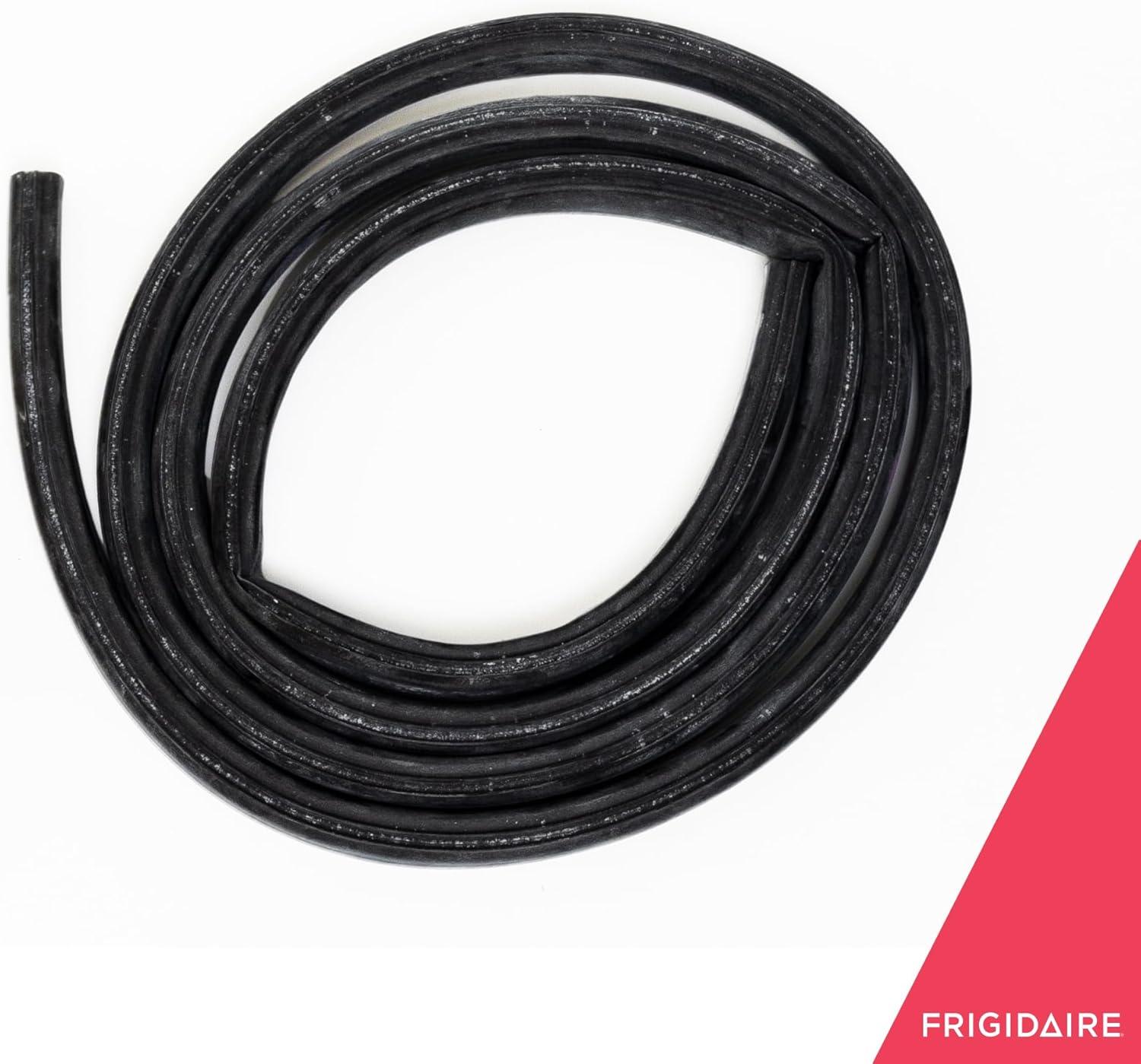 imageFrigidaire 154827601 Tub Gasket for Dishwashers Black