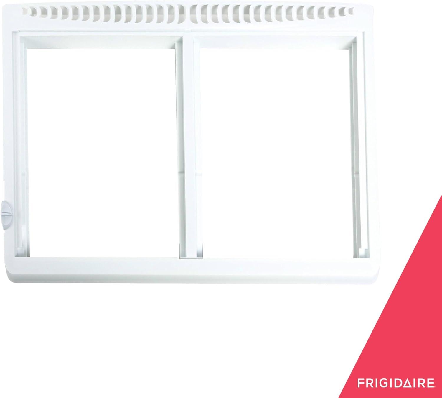 imageFrigidaire 240364793 Crisper Drawer Cover for Refrigerators White