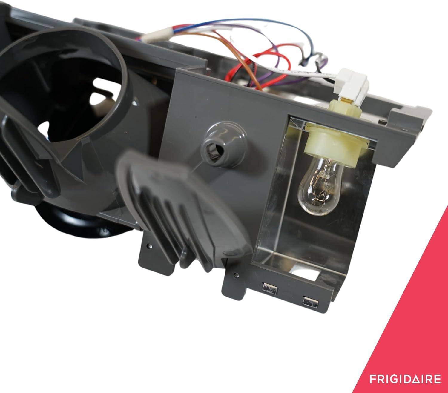 imageFrigidaire 240563639 Dispenser for Refrigerators Gray