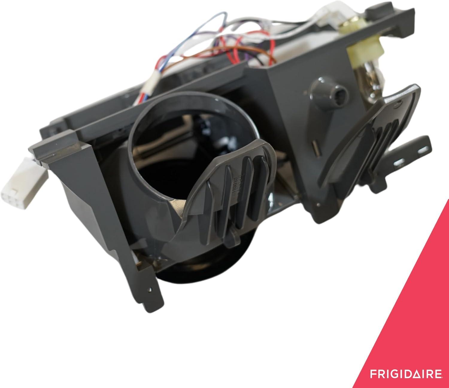 imageFrigidaire 240563639 Dispenser for Refrigerators Gray