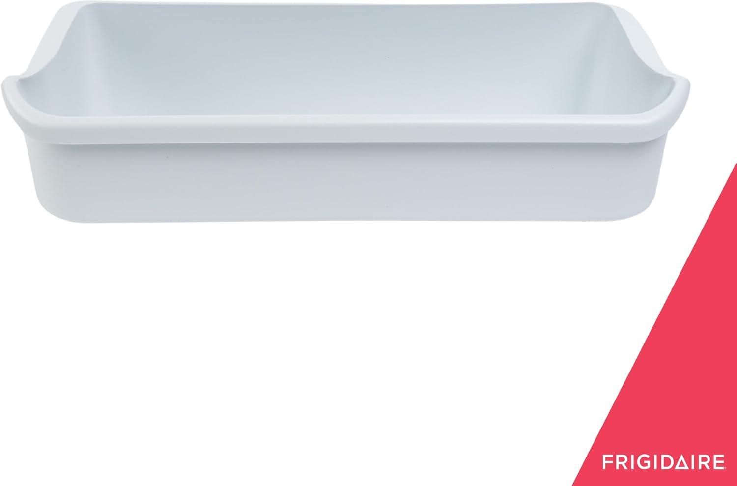 imageFrigidaire 241505306 Door Shelf Bin for Refrigerators White