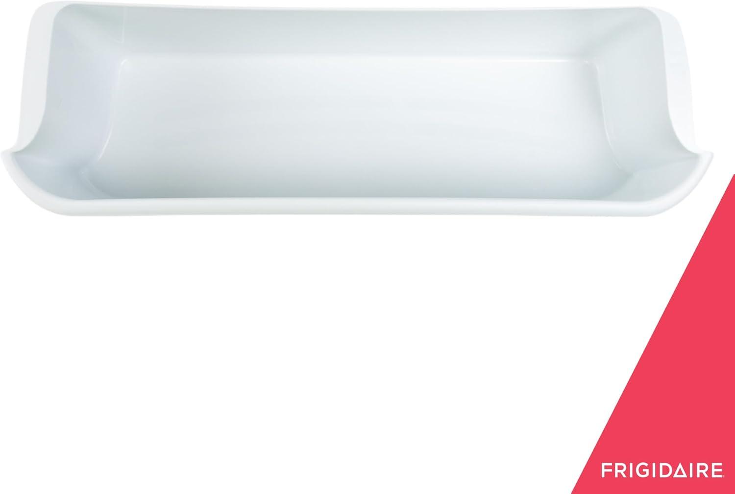 imageFrigidaire 241505306 Door Shelf Bin for Refrigerators White