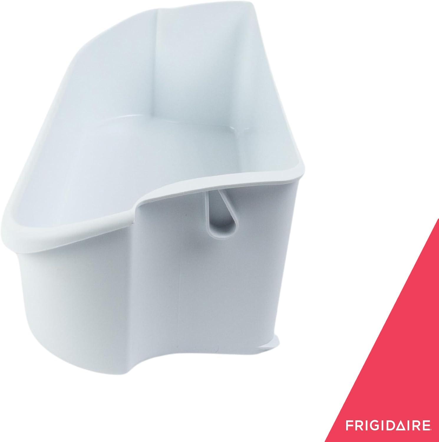 imageFrigidaire 241505506 Door Shelf Bin for Refrigerators White