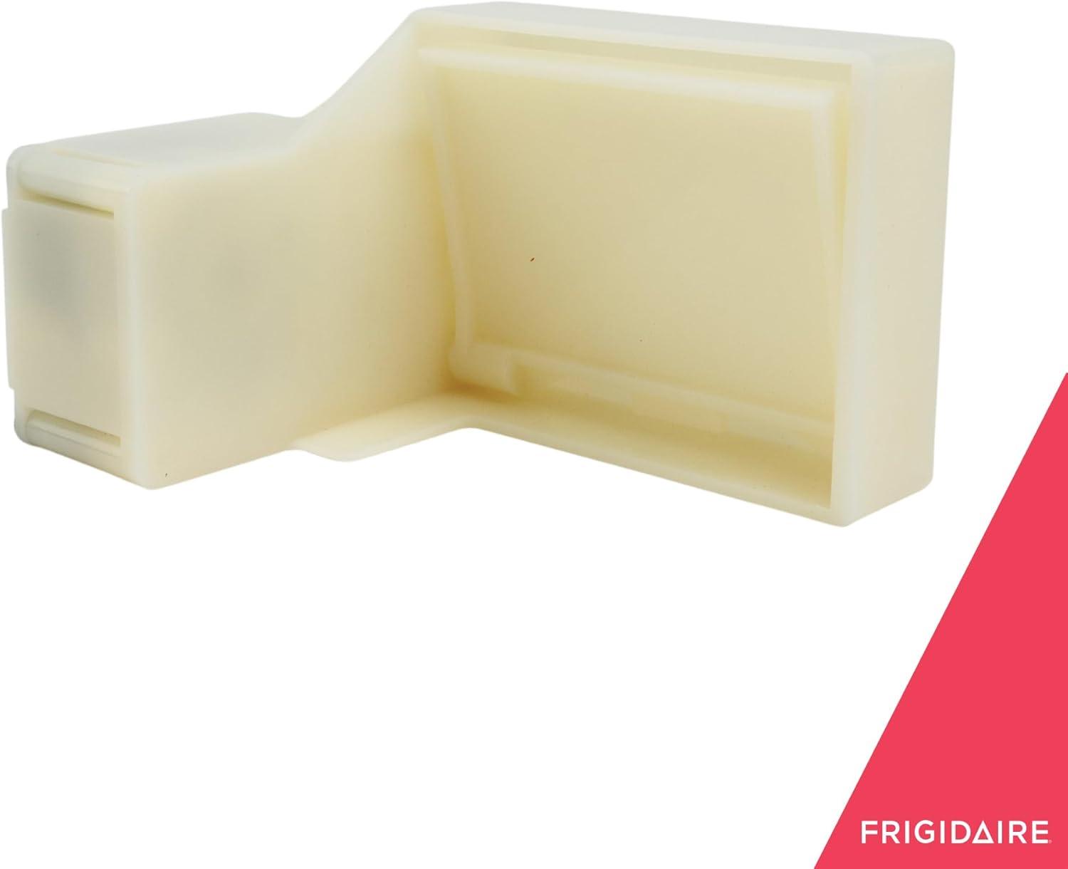 imageFrigidaire 241518501 Motorized Air Damper Control for Refrigerators White