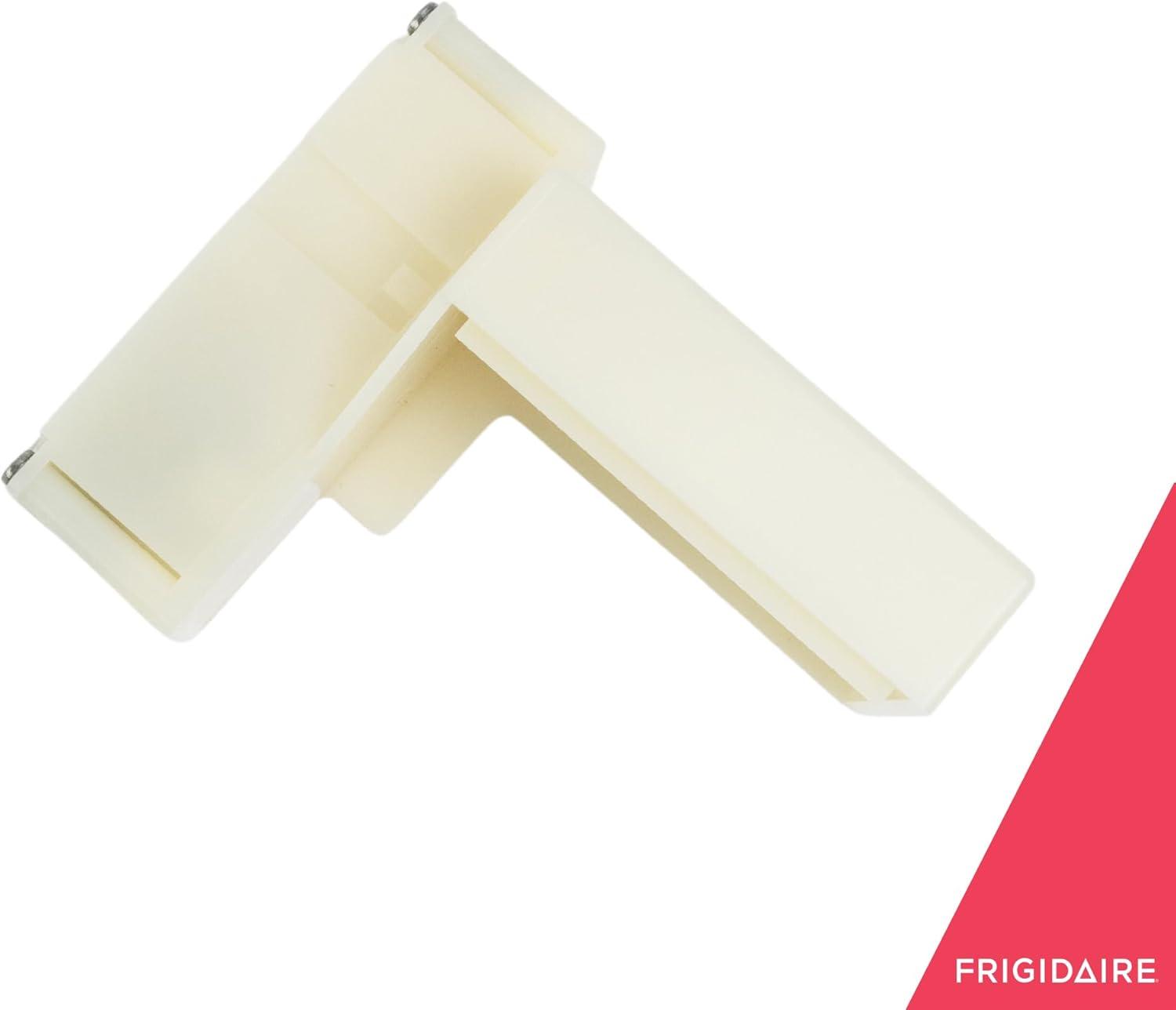 imageFrigidaire 241518501 Motorized Air Damper Control for Refrigerators White