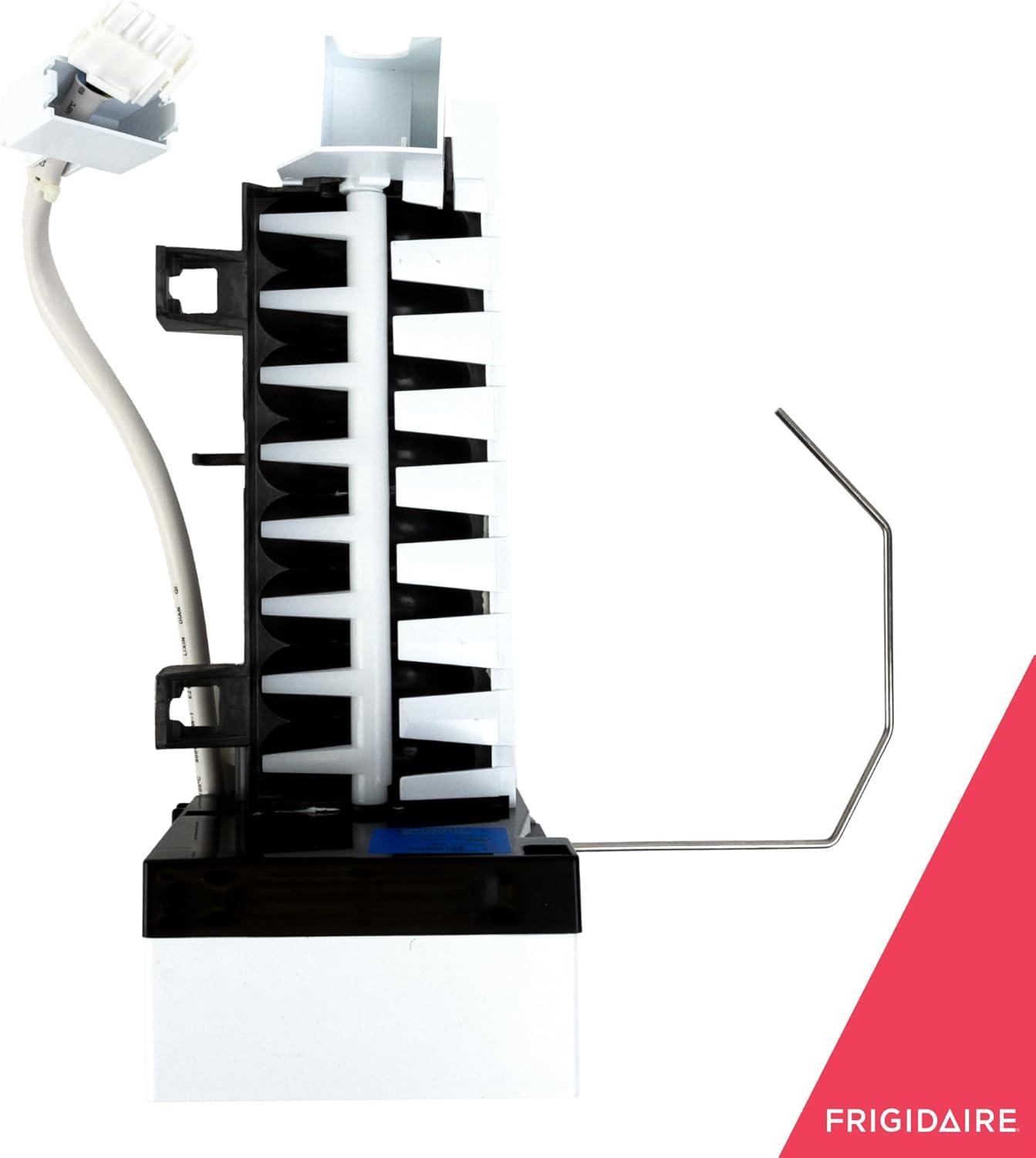 imageFrigidaire 241798231 Ice Maker Assembly Kit for Refrigerators White
