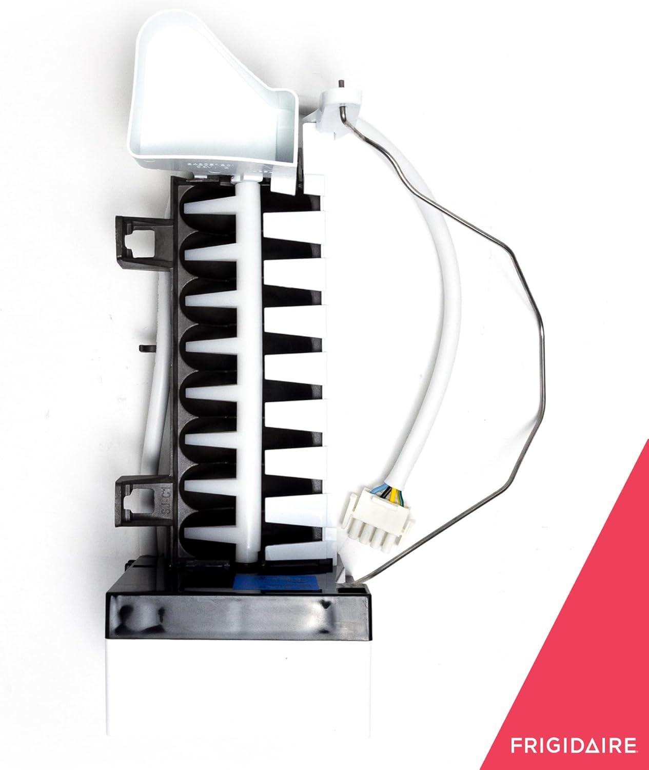 imageFrigidaire 241798233 Ice Maker Assembly Kit for Refrigerators White