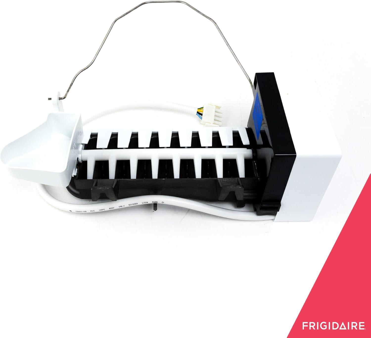 imageFrigidaire 241798233 Ice Maker Assembly Kit for Refrigerators White