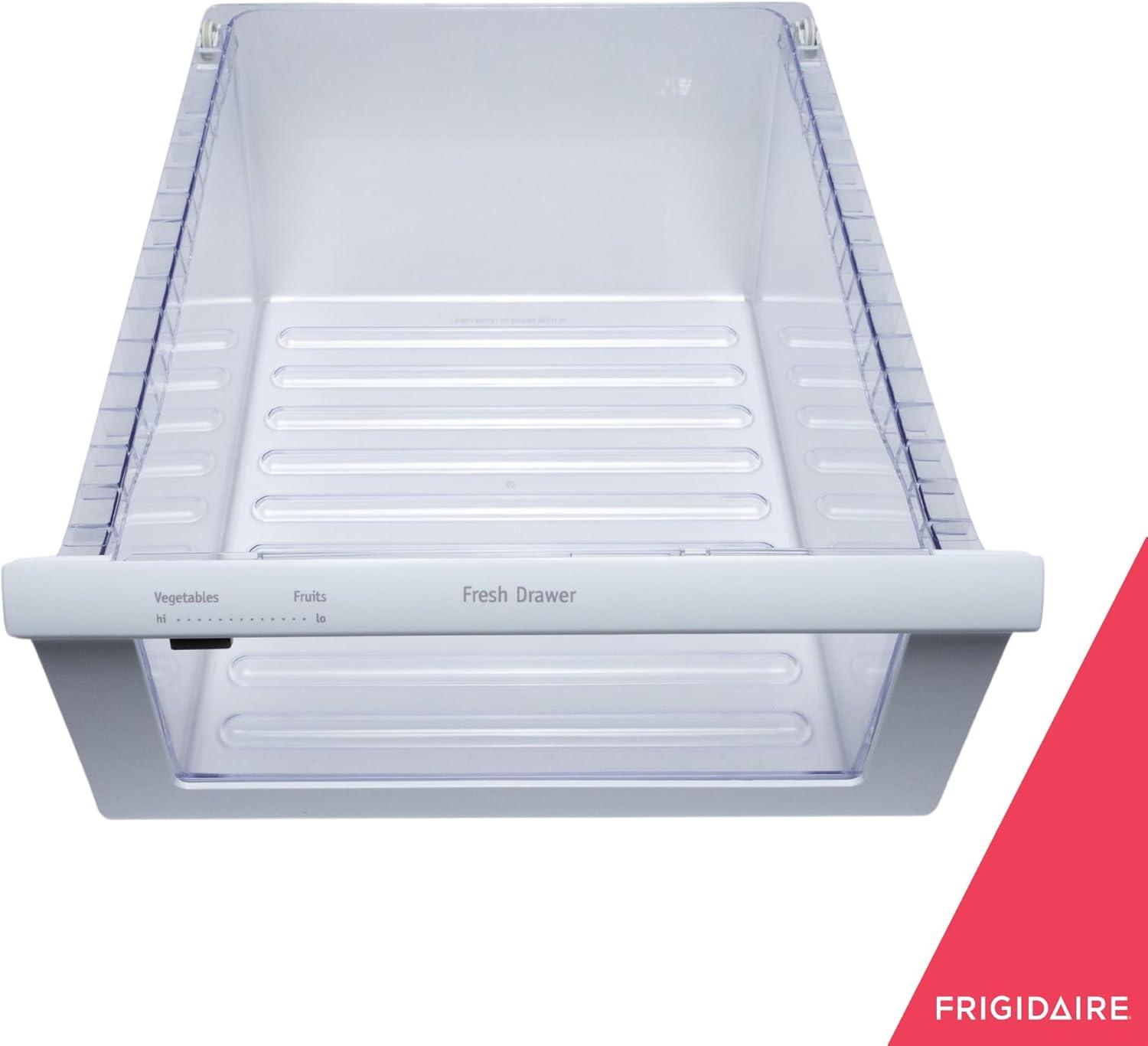 imageFrigidaire 241801802 Crisper Drawer for Refrigerators