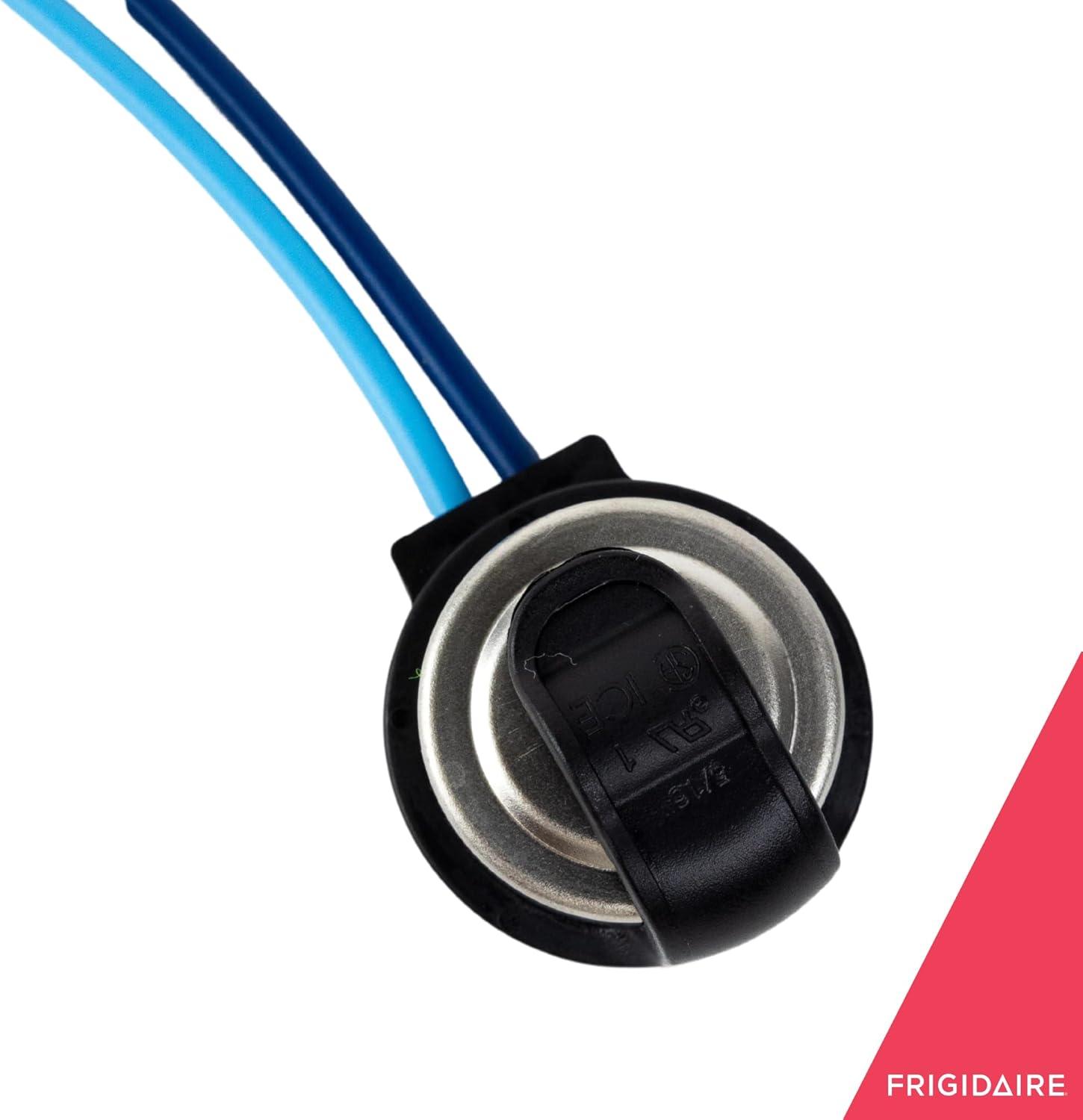 imageFrigidaire 242059602 Thermostat for Refrigerators