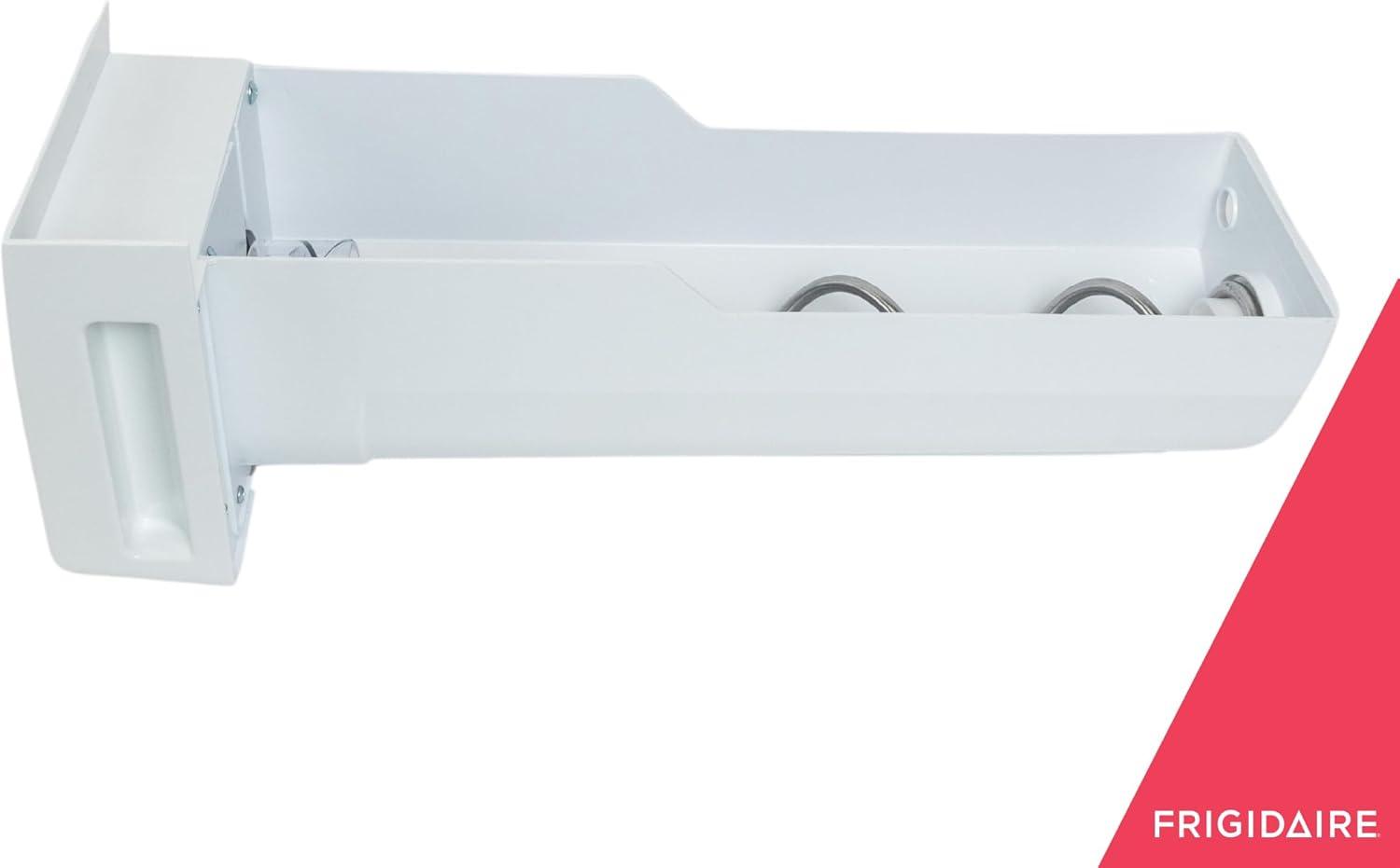 imageFrigidaire 242093003 Ice Bucket Container for Refrigerators White