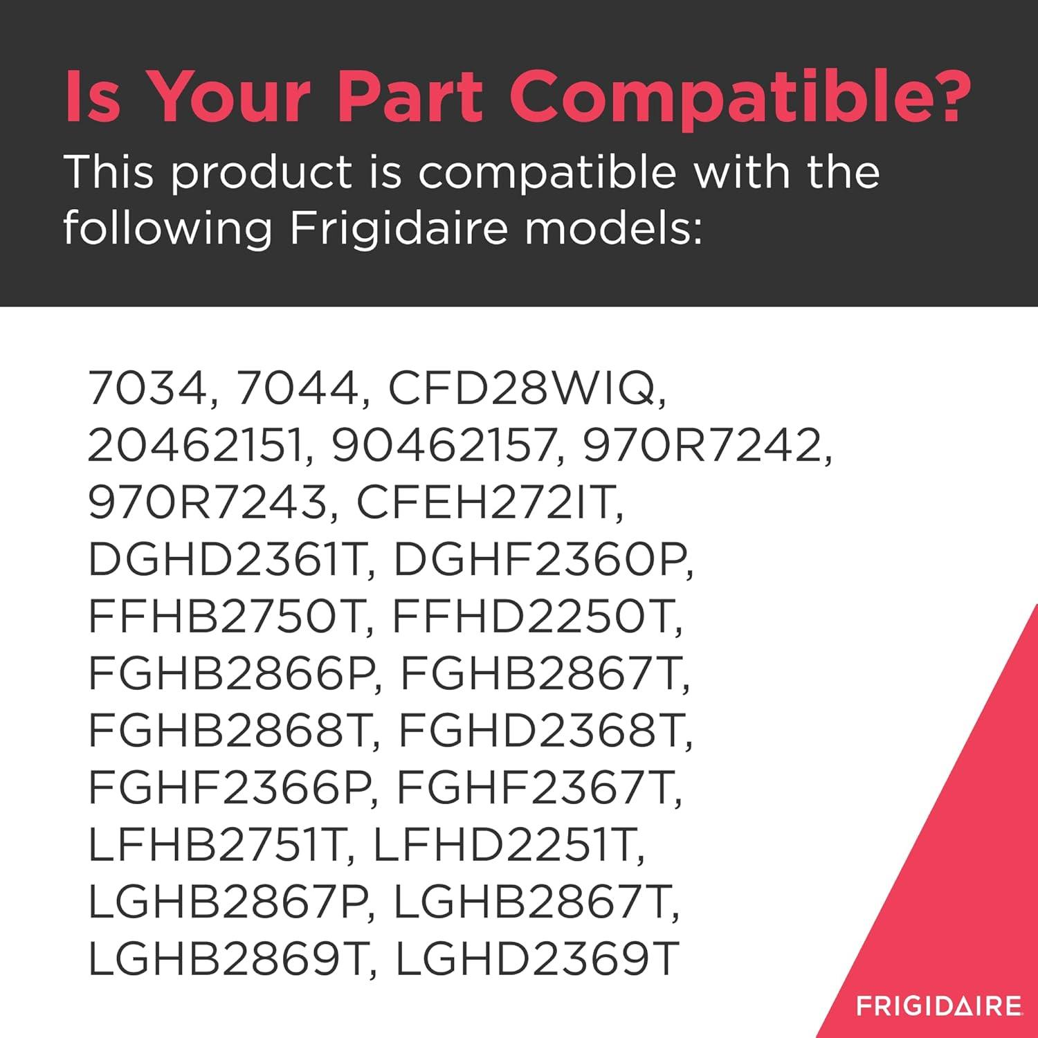 imageFrigidaire 242270106 Dispenser for Refrigerators