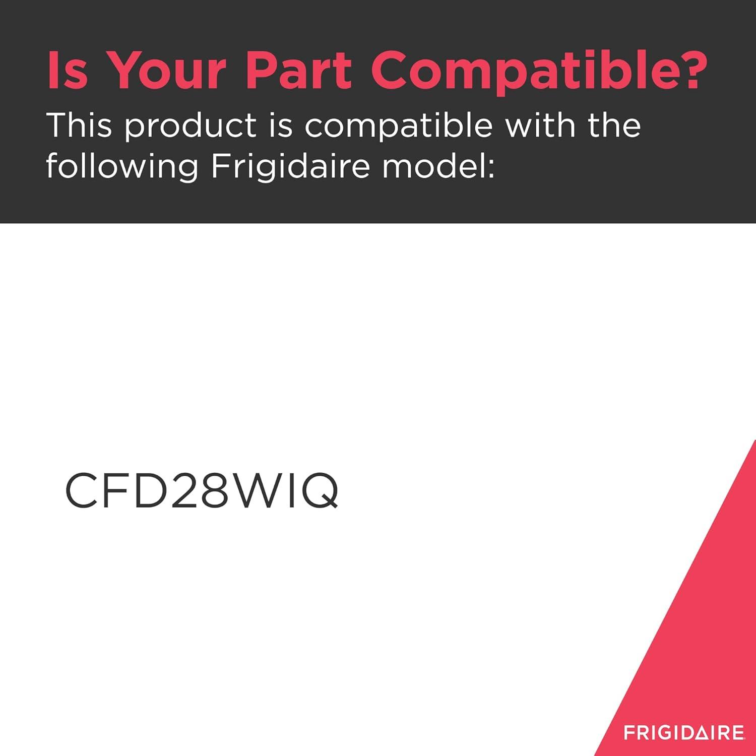 imageFrigidaire 242270209 Ice and Water Dispenser for Refrigerators