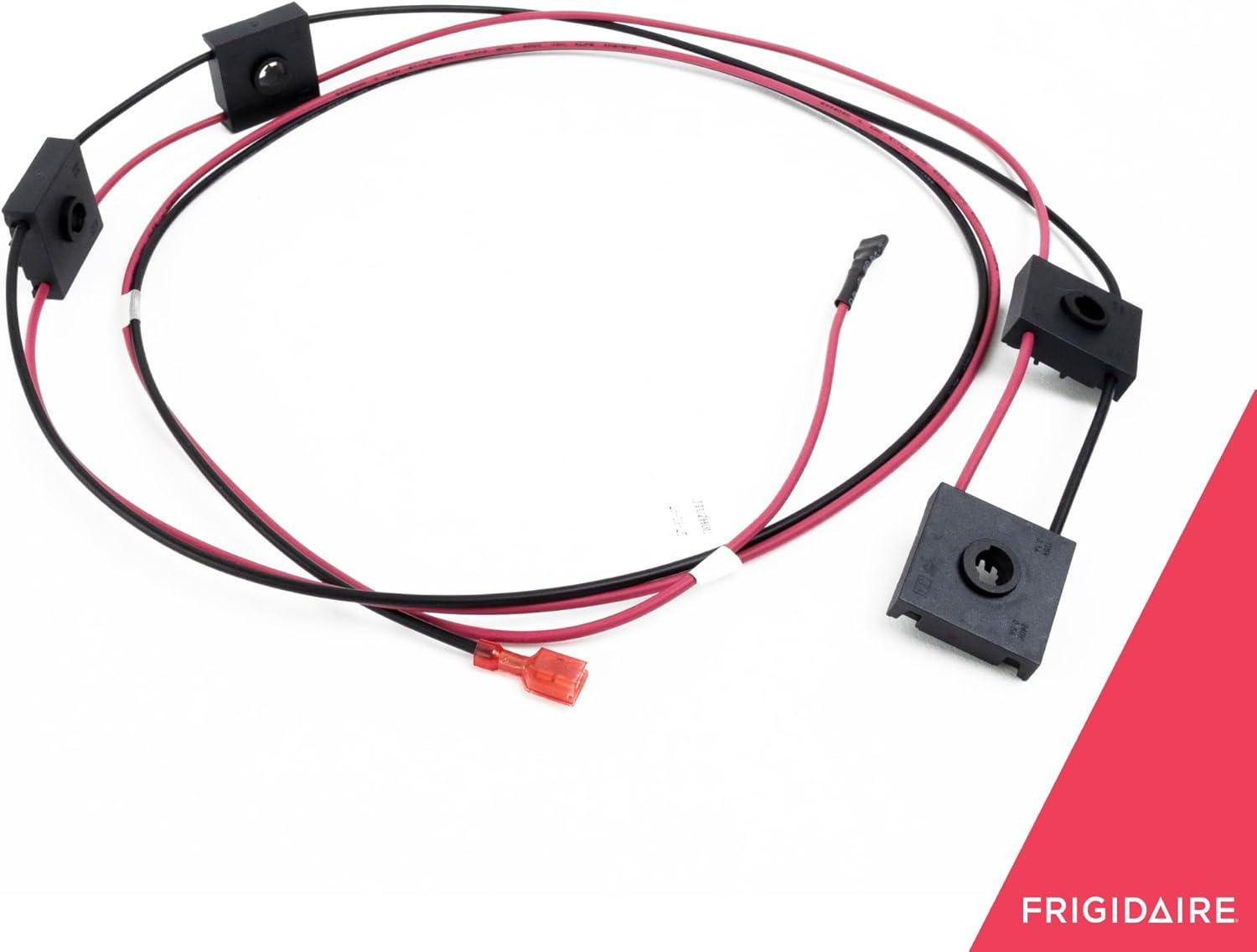 imageFrigidaire 316219004 Stovetop Spark Ignition Switch for Gas Ranges and Stoves