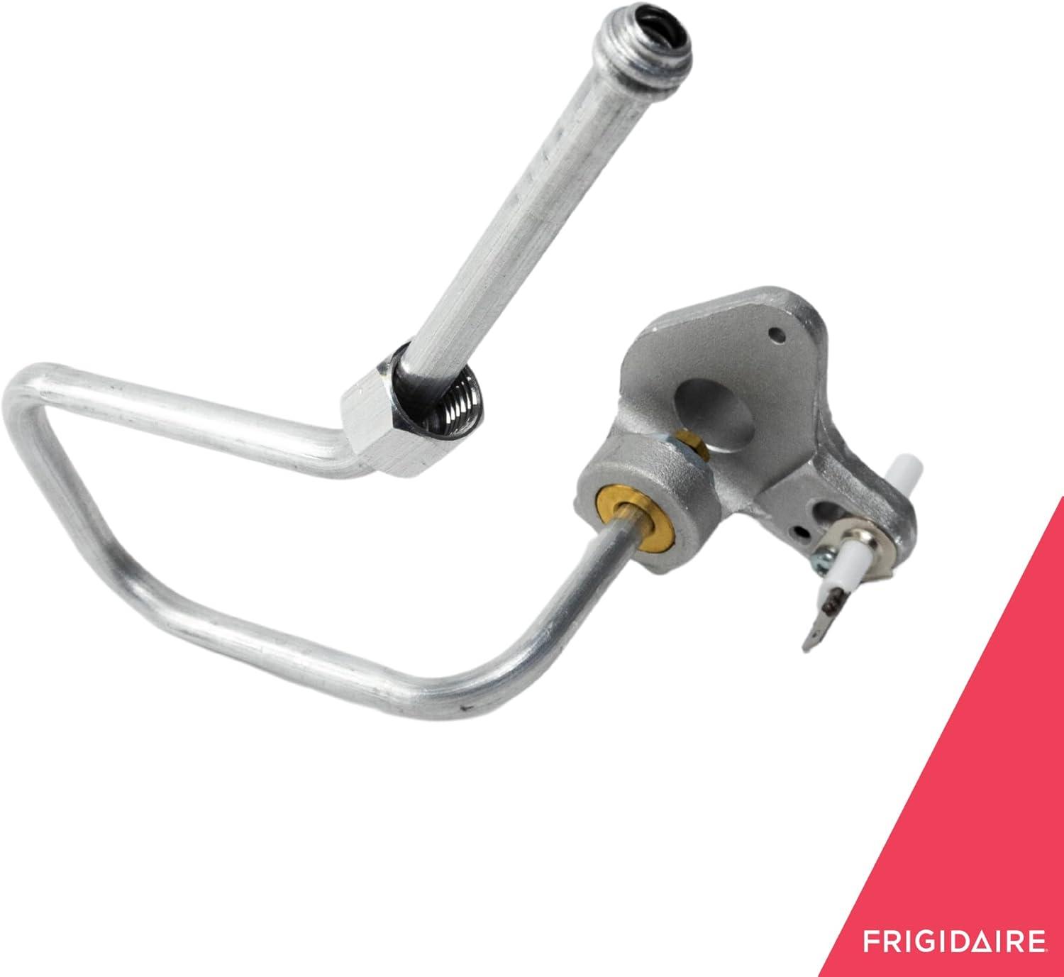 imageFrigidaire 316272000 Stovetop Surface Burner Orifice Holder for Gas Ranges and Stoves