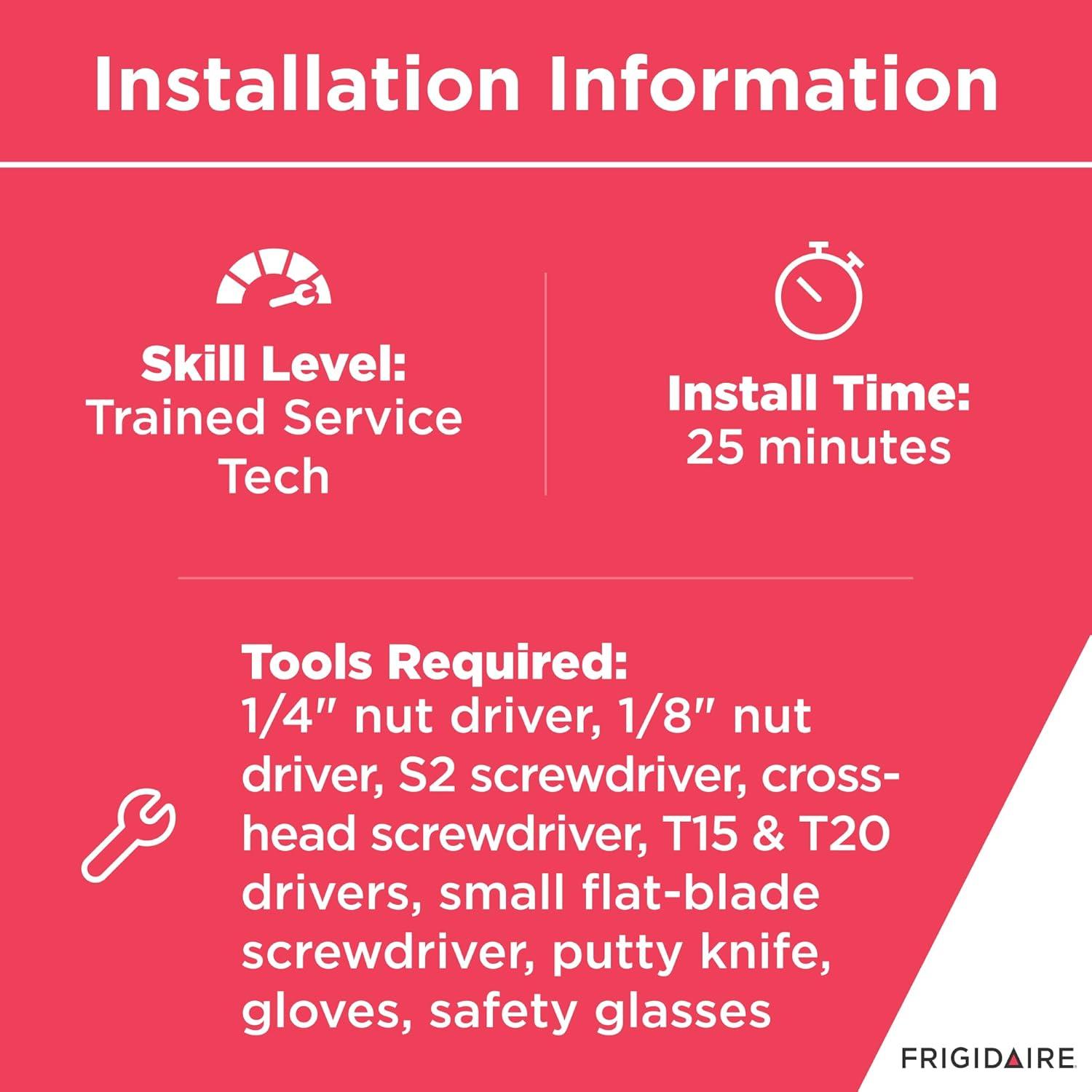 imageFrigidaire 316272000 Stovetop Surface Burner Orifice Holder for Gas Ranges and Stoves