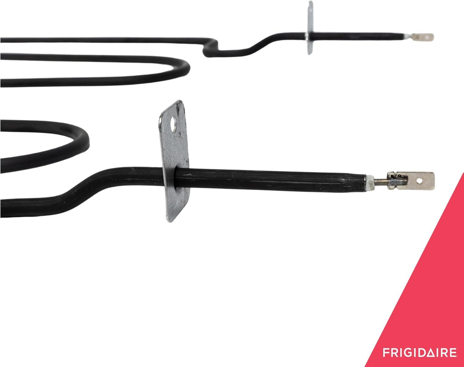 imageFrigidaire 316430900 Oven Broil Element for Electric Ranges and Stoves BlackBroil Element