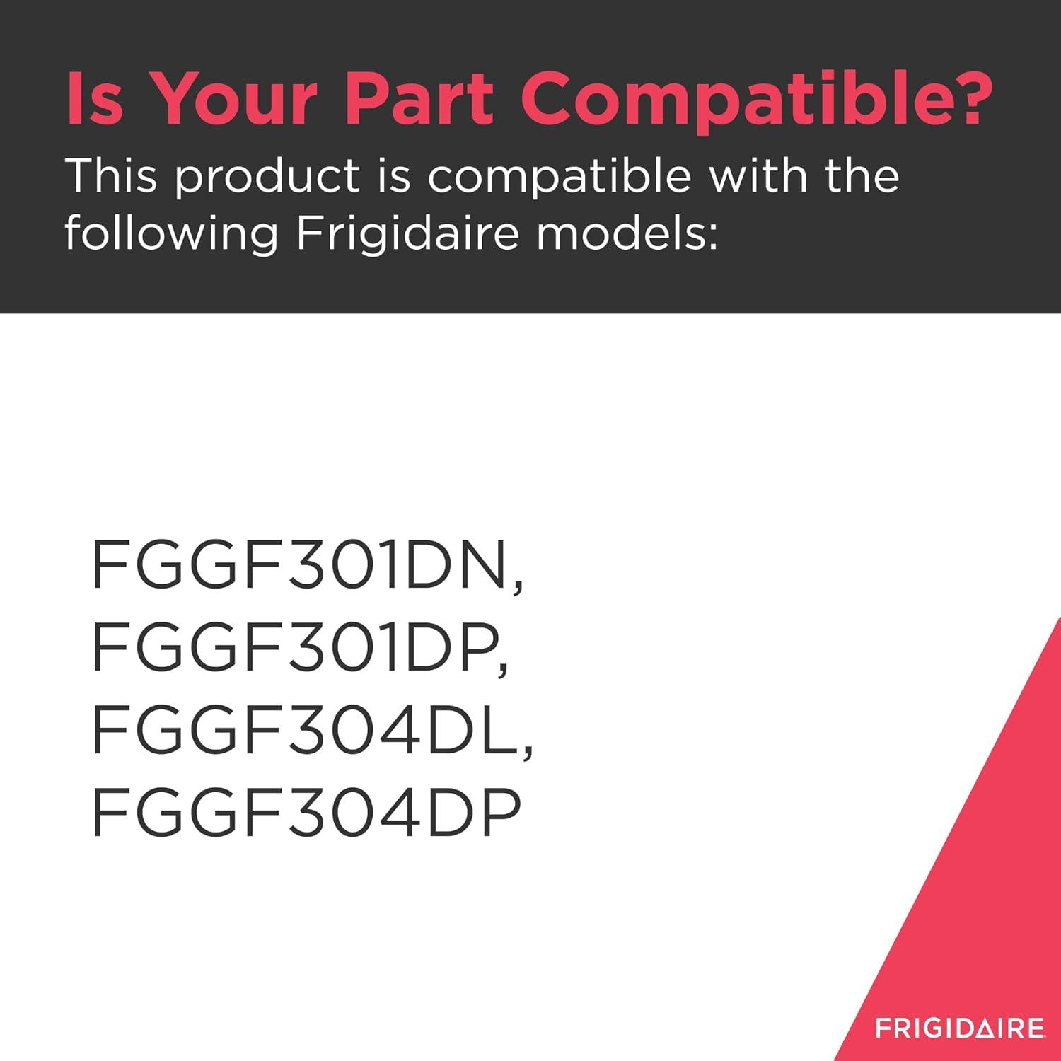 imageFrigidaire 316489406 Oven Bake Igniter for Gas Ranges and Stoves