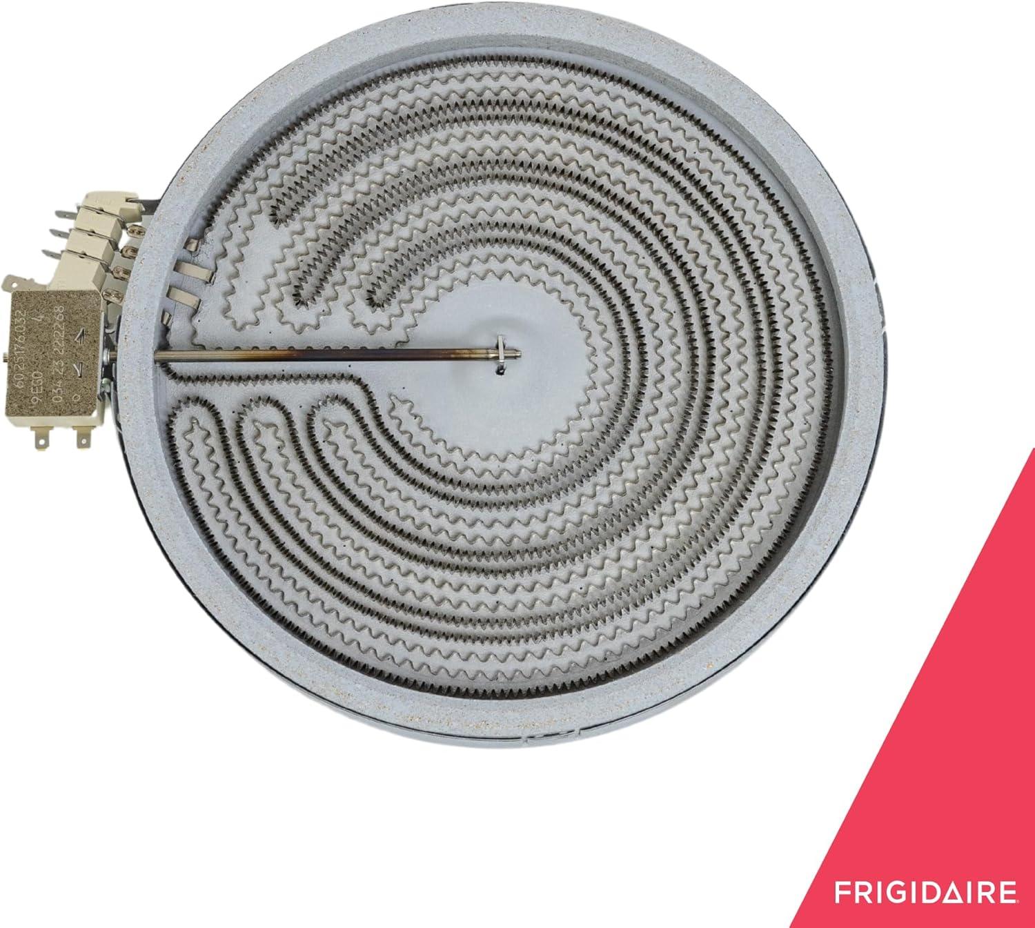 imageFrigidaire 316530001 Stovetop Radiant Surface Element for Electric Ranges and Stoves