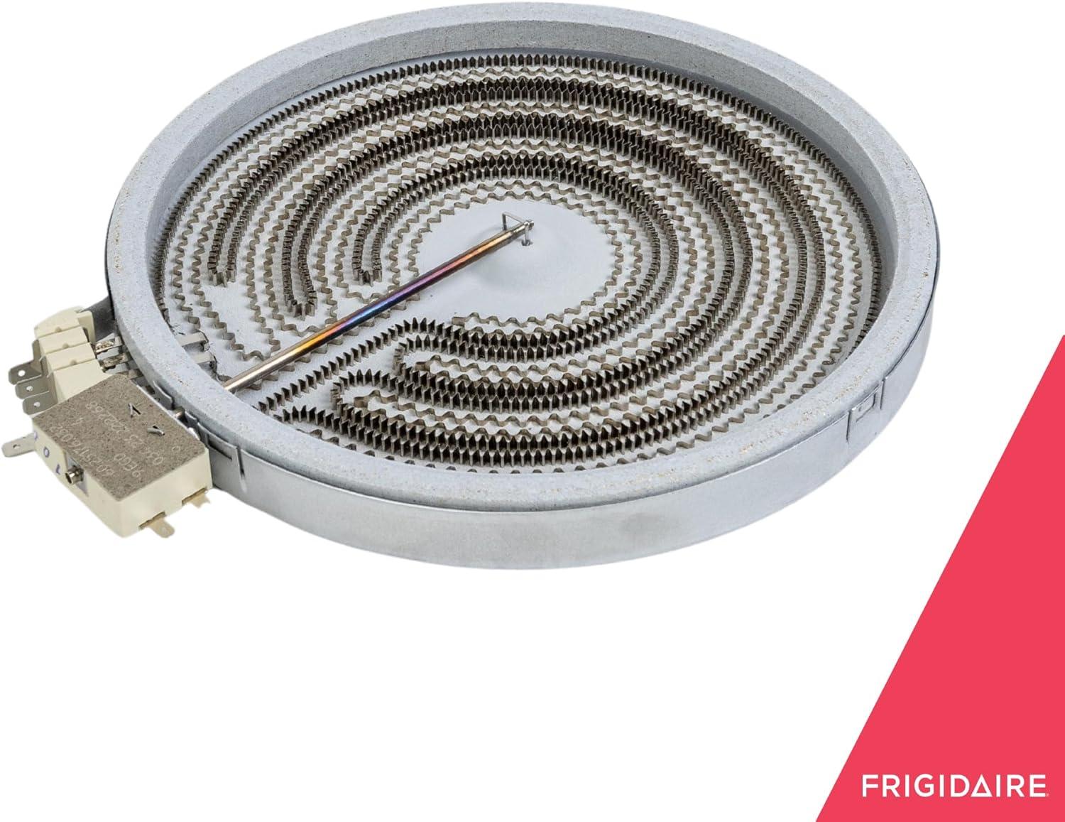 imageFrigidaire 316530001 Stovetop Radiant Surface Element for Electric Ranges and Stoves