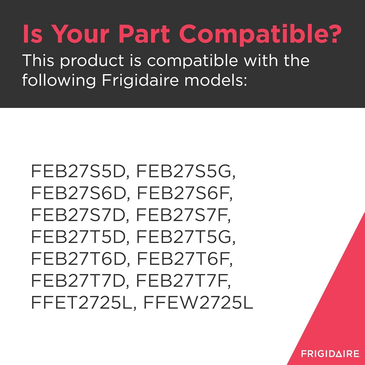 imageFrigidaire 318255103 Oven Bake Element for Electric Ranges and Stoves