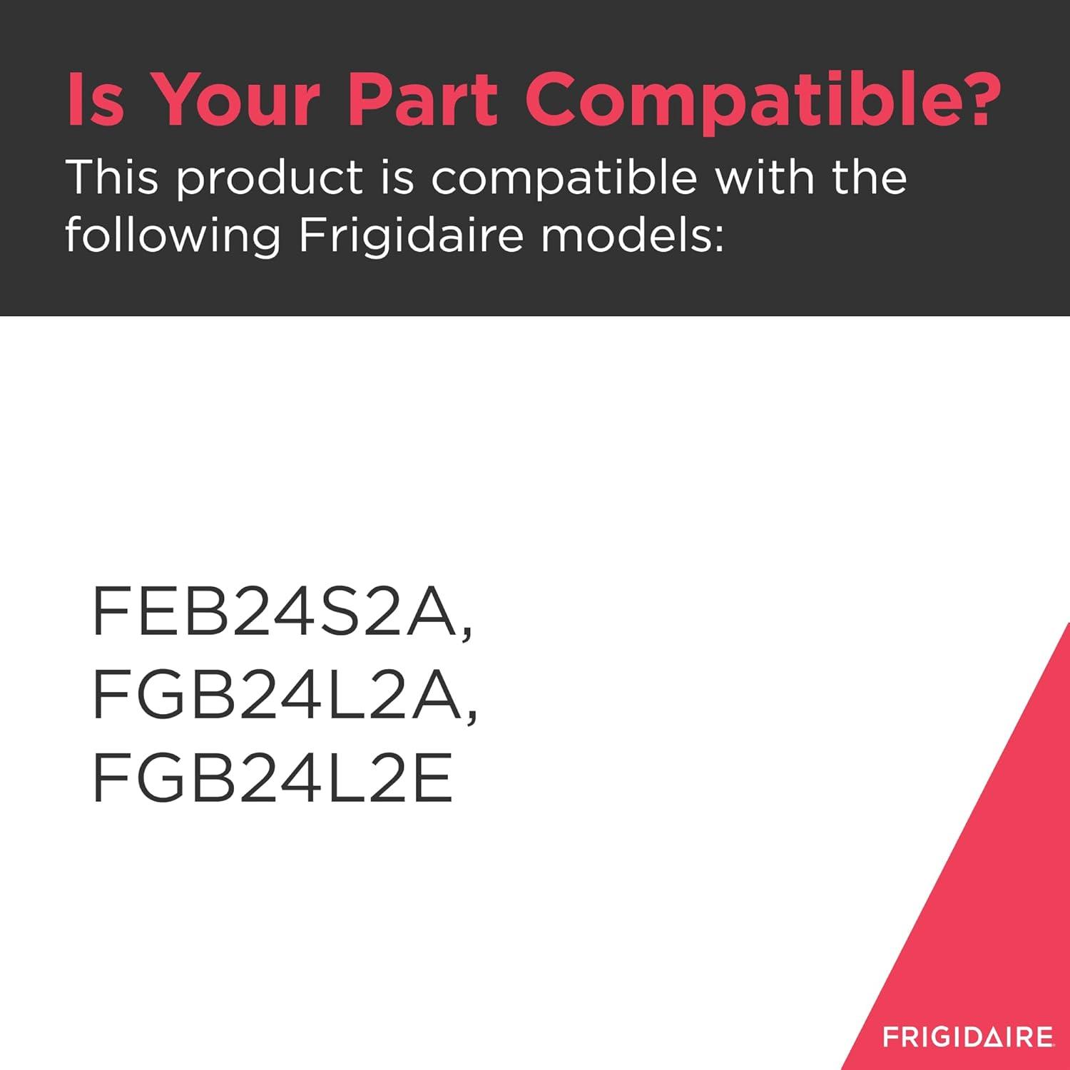 imageFrigidaire 318345216 Oven Rack for Electric Ranges and Stoves