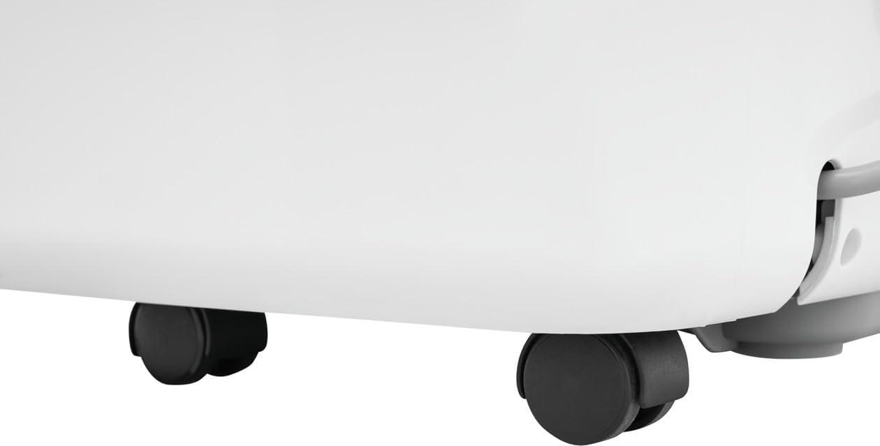 imageFrigidaire 50 Pint Dehumidifier 4500 Square Foot Coverage Ideal for Large Rooms and Basements 17 Gallon Bucket Capacity60 Pint New 2024