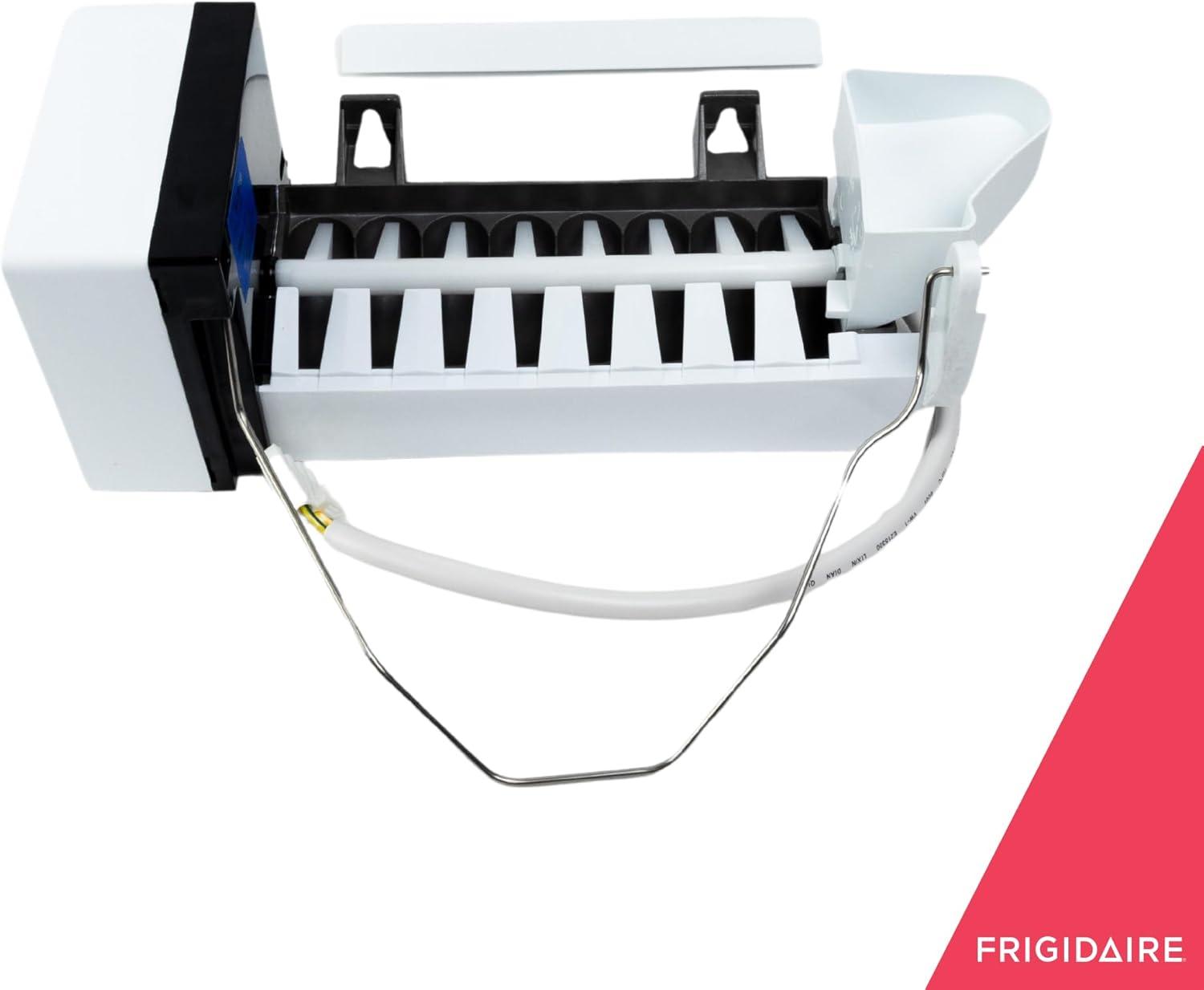 imageFrigidaire 5303918493 Ice Maker Assembly Kit for Refrigerators