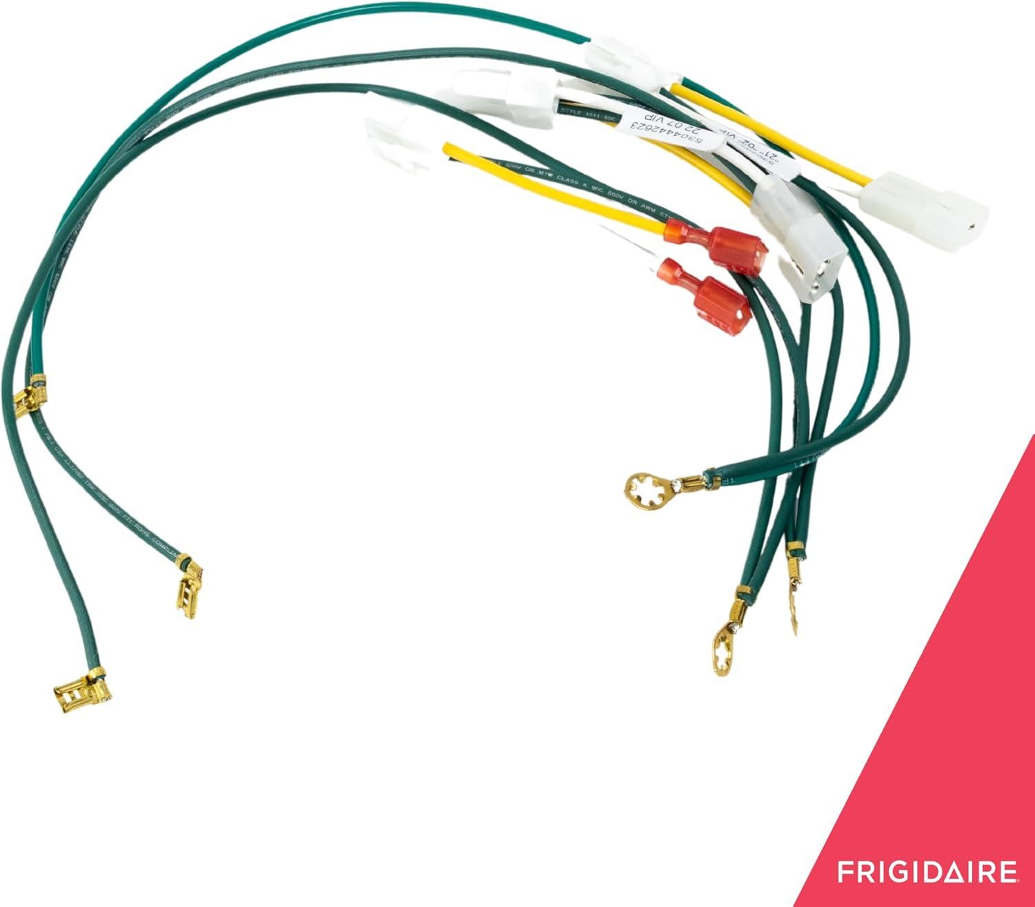 imageFrigidaire 5304442620 Evaporator Fan Motor for Freezers