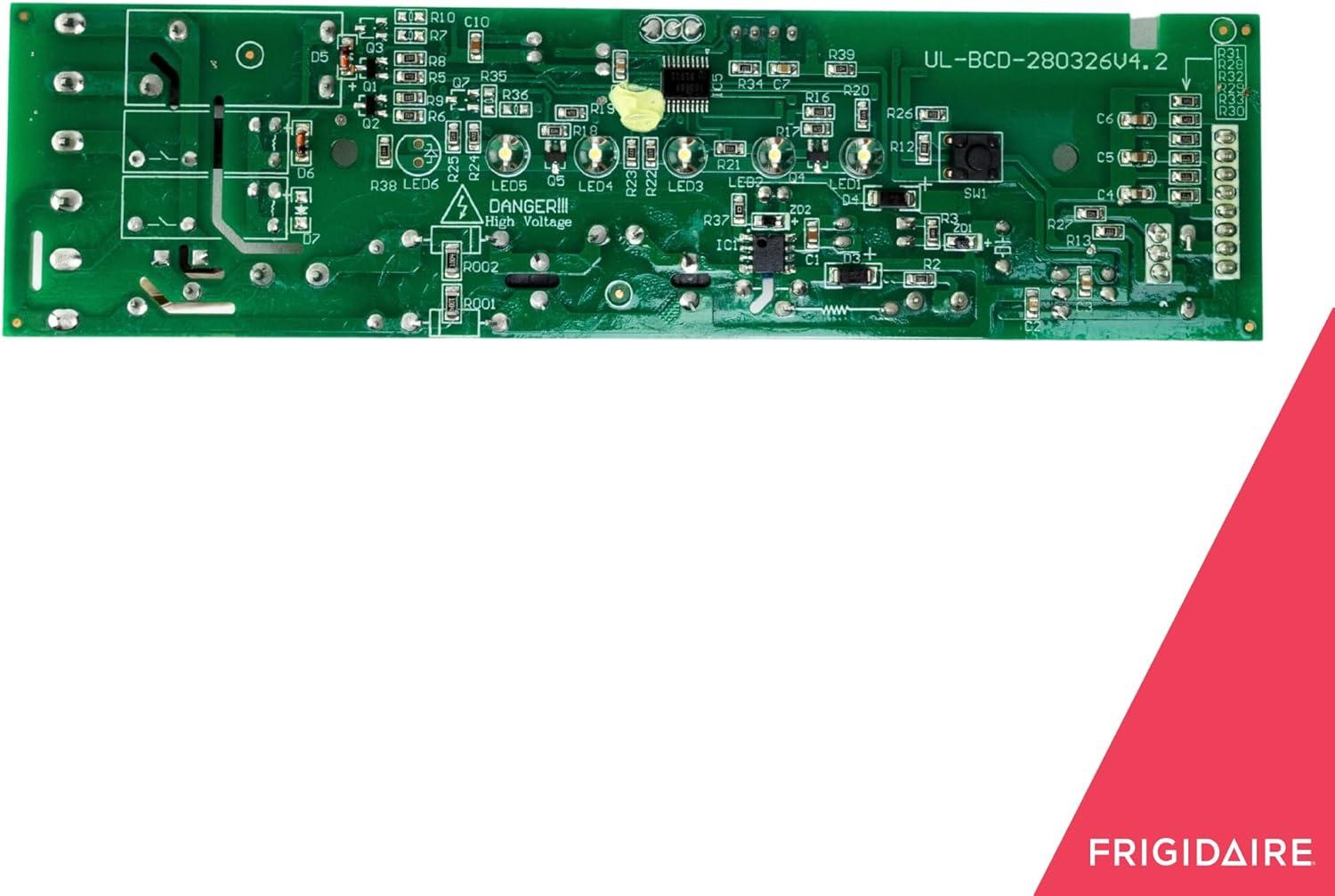 imageFrigidaire 5304498695 Electronic Control Board for Refrigerators